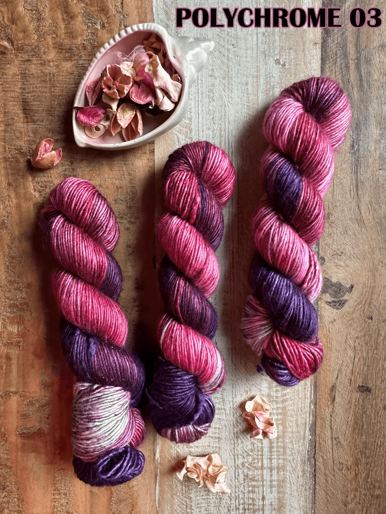 ★ Palmer House ★ KNITTING KIT