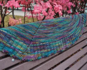 ★ Palmer House ★ KNITTING KIT
