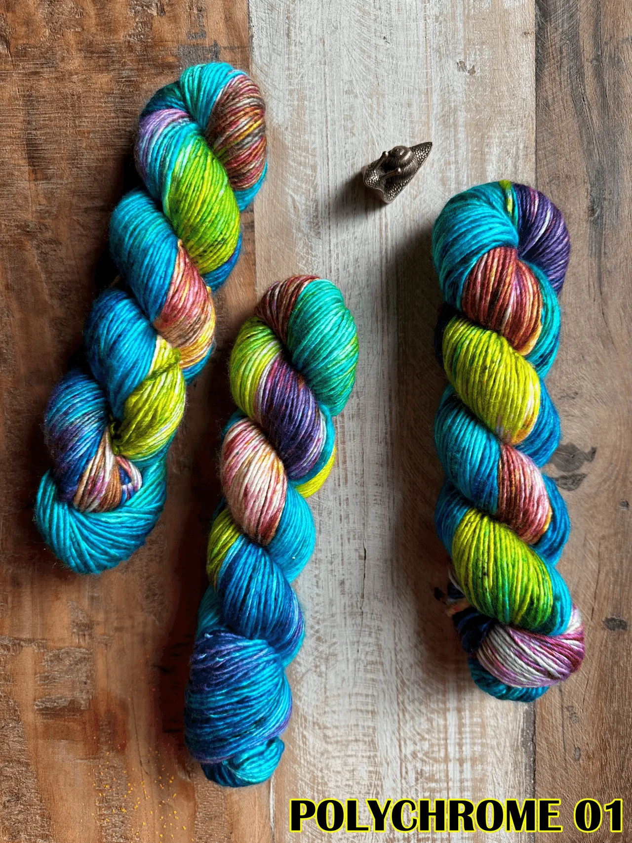 ★ Palmer House ★ KNITTING KIT