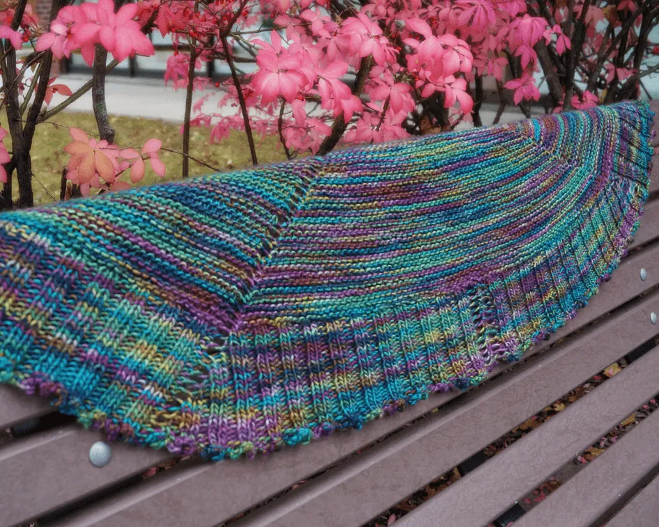 ★ Palmer House ★ KNITTING KIT
