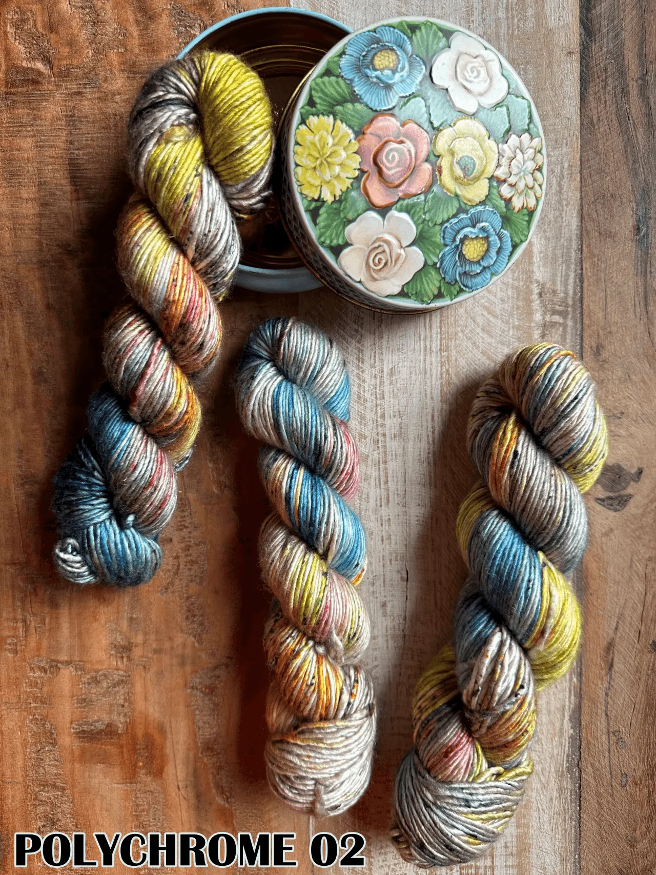 ★ Palmer House ★ KNITTING KIT