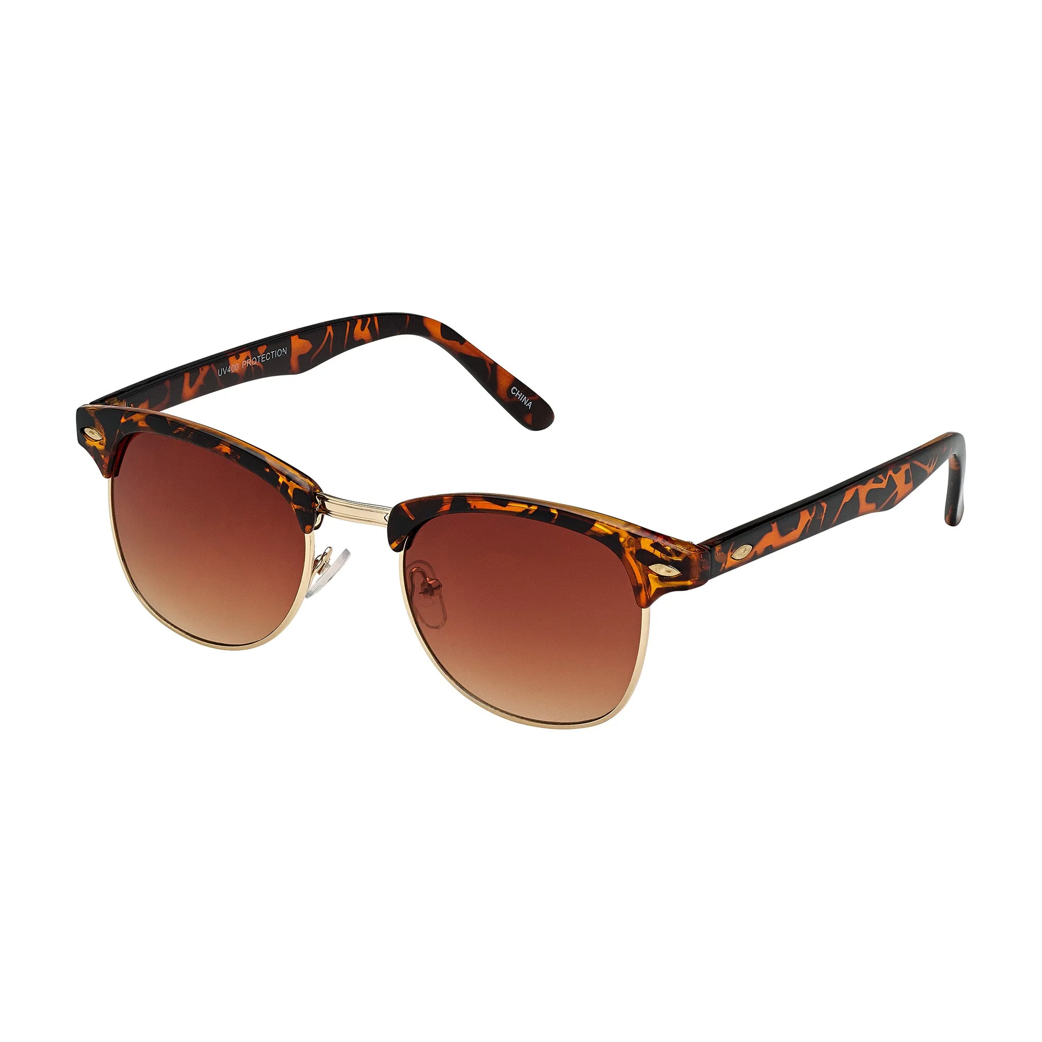 2012  Heritage - Classic Club Sunglasses
