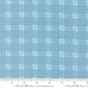 49227-14F Lakeside Gatherings Flannel