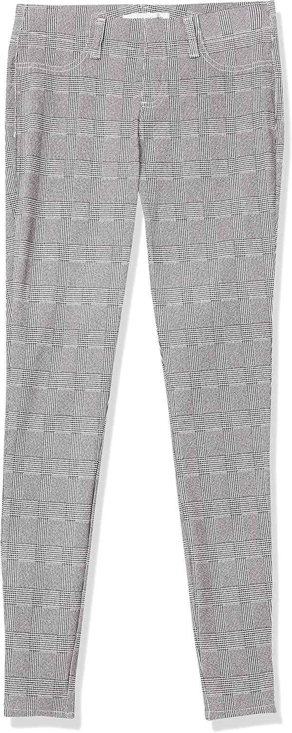 Amazon Essentials Women's Pull-On Stretchy Knit Jegging (Available in Plus Size)