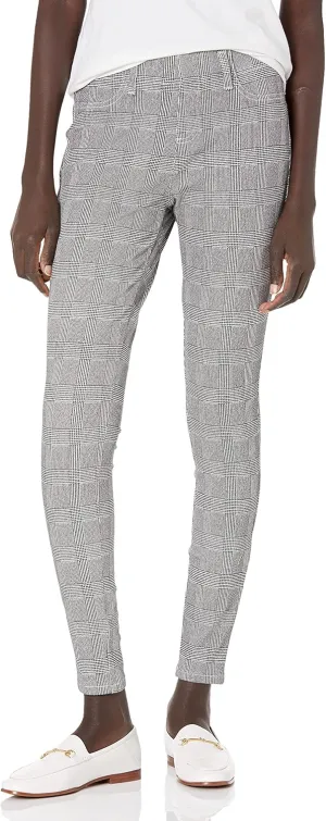 Amazon Essentials Women's Pull-On Stretchy Knit Jegging (Available in Plus Size)