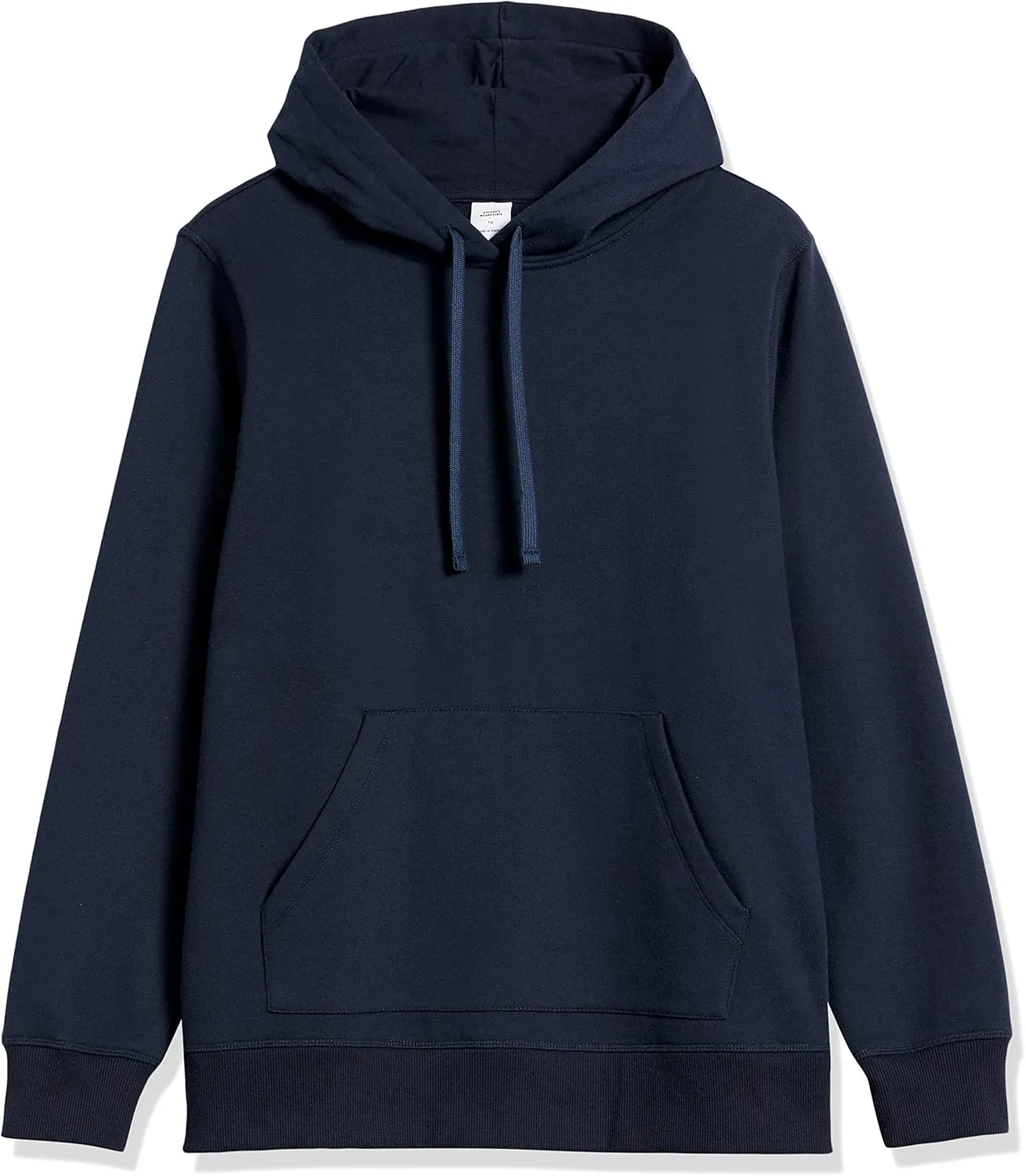 Amazon Essentials Women's Regular-Fit Fleece Pullover Hoodie (Available in Plus Size)