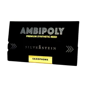 AMBIPOLY Baritone Saxophone Classic 3.5