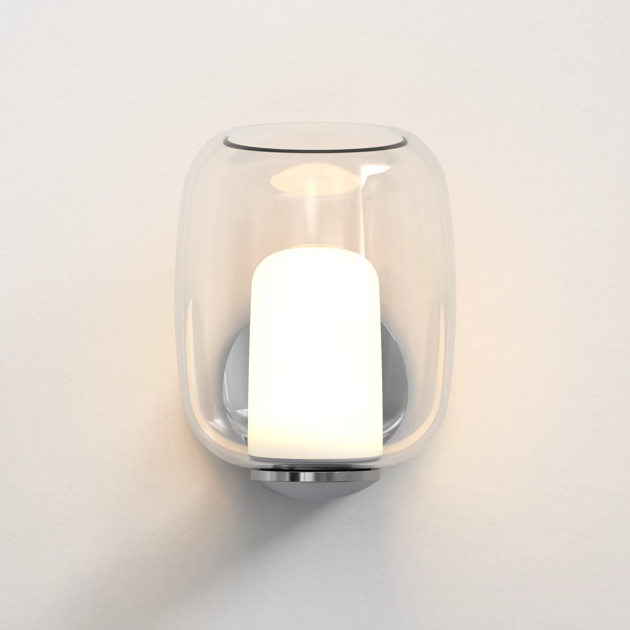 Aquina Bathroom Vanity Light