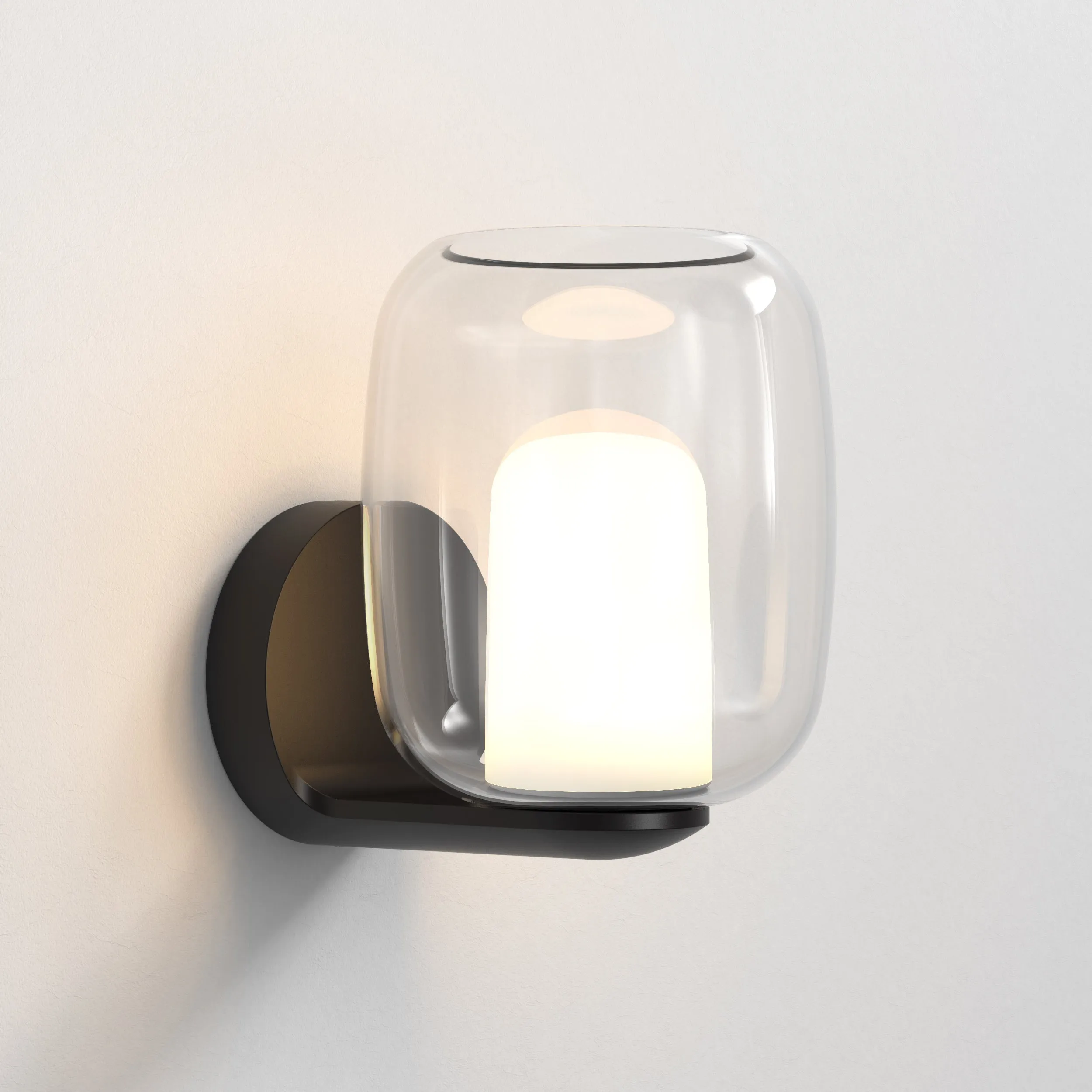 Aquina Bathroom Vanity Light