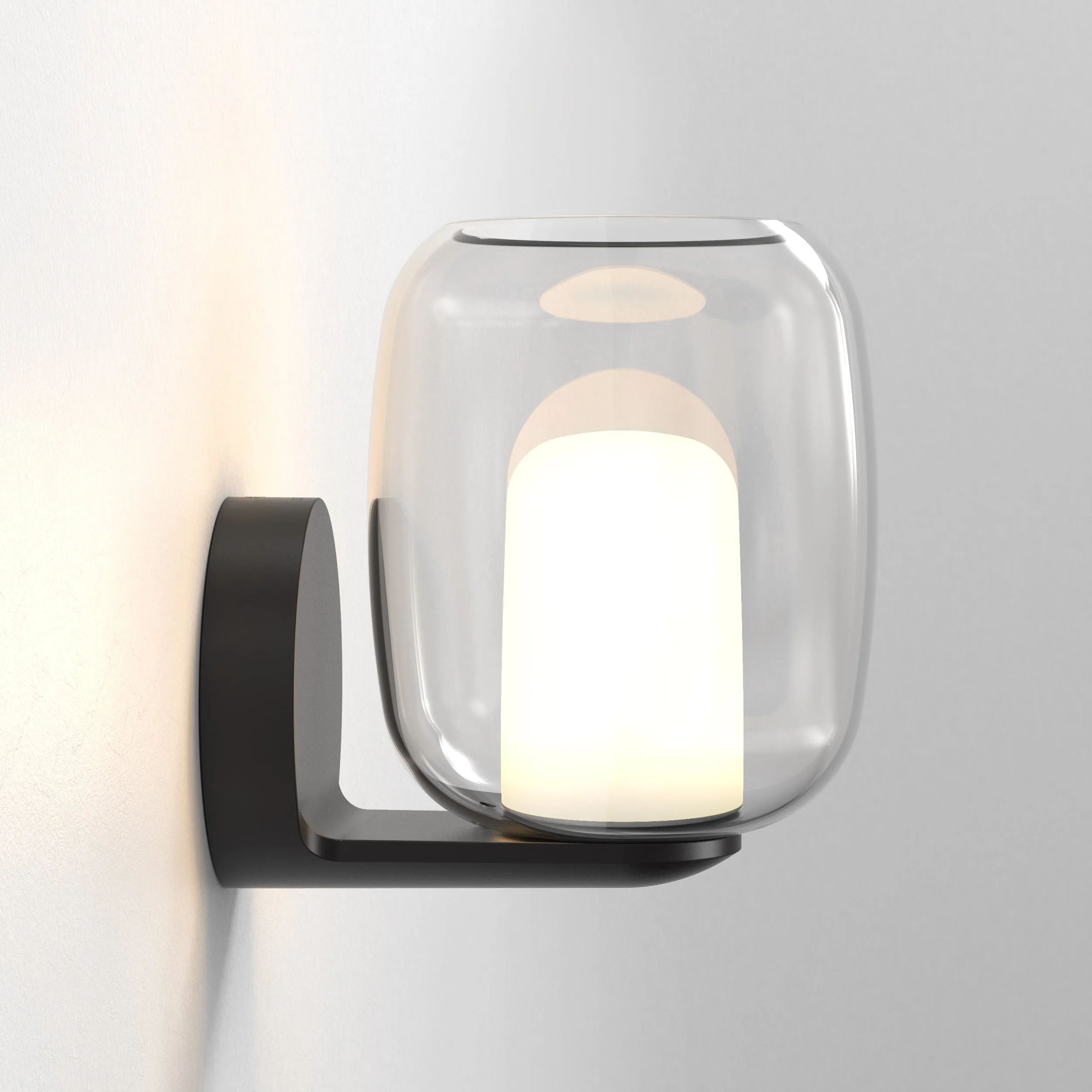 Aquina Bathroom Vanity Light
