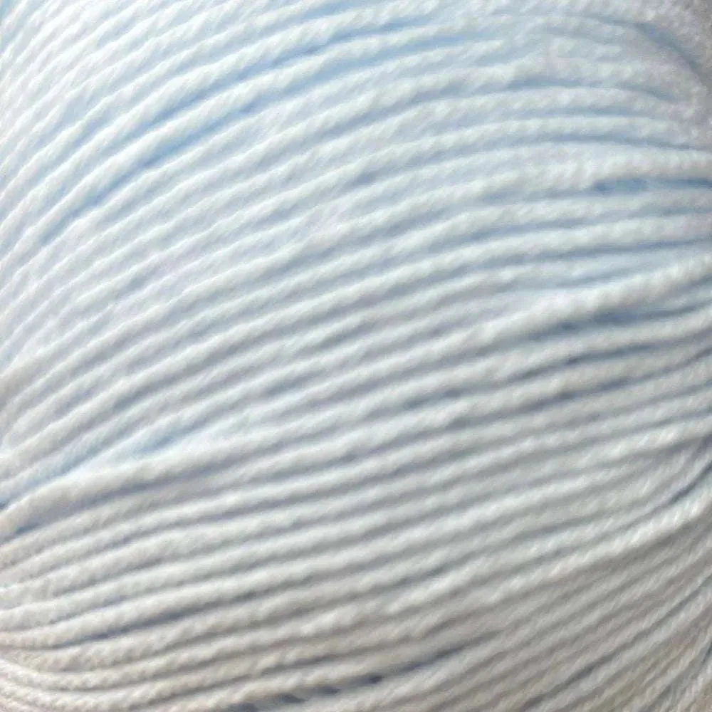 Baby Summer Romper Knit Kit