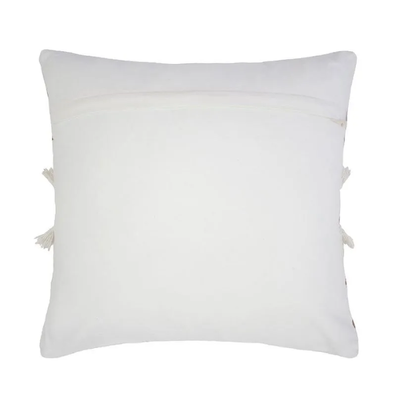 Bambury Tully Elderberry 50x50cm Cushion