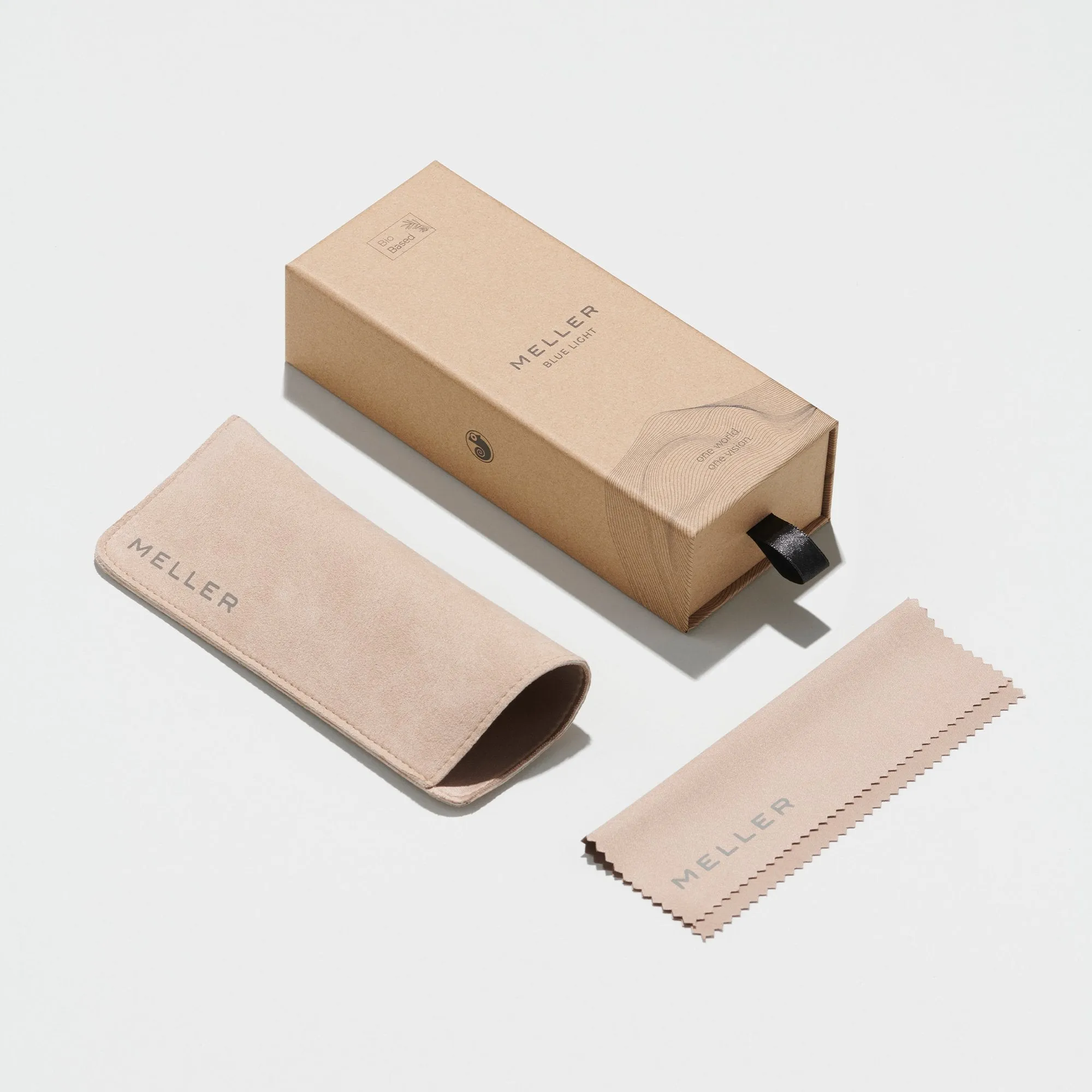 Bluelight Glasses Bio Nyasa Tigris