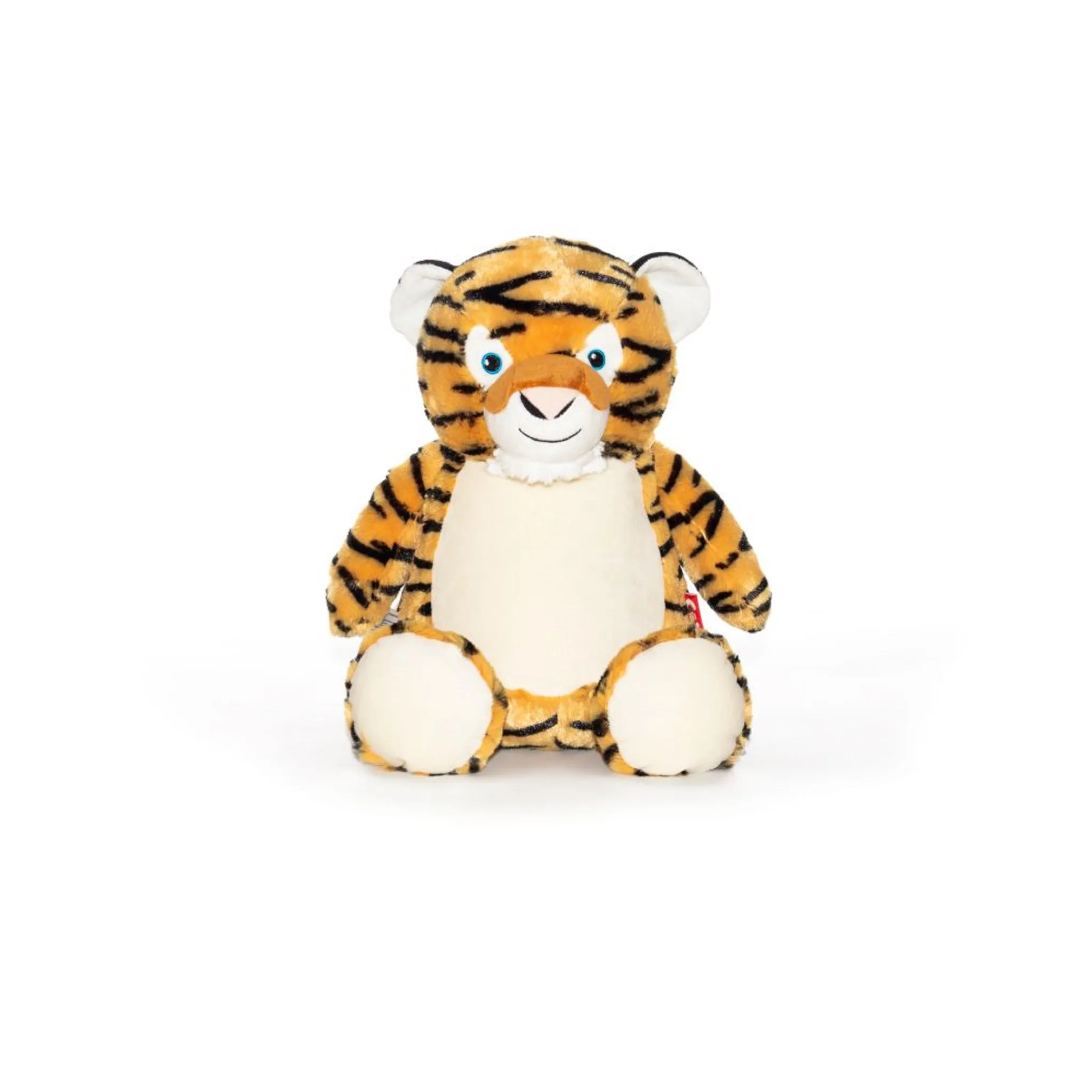 Bumble Shumble Tiger Cubbie