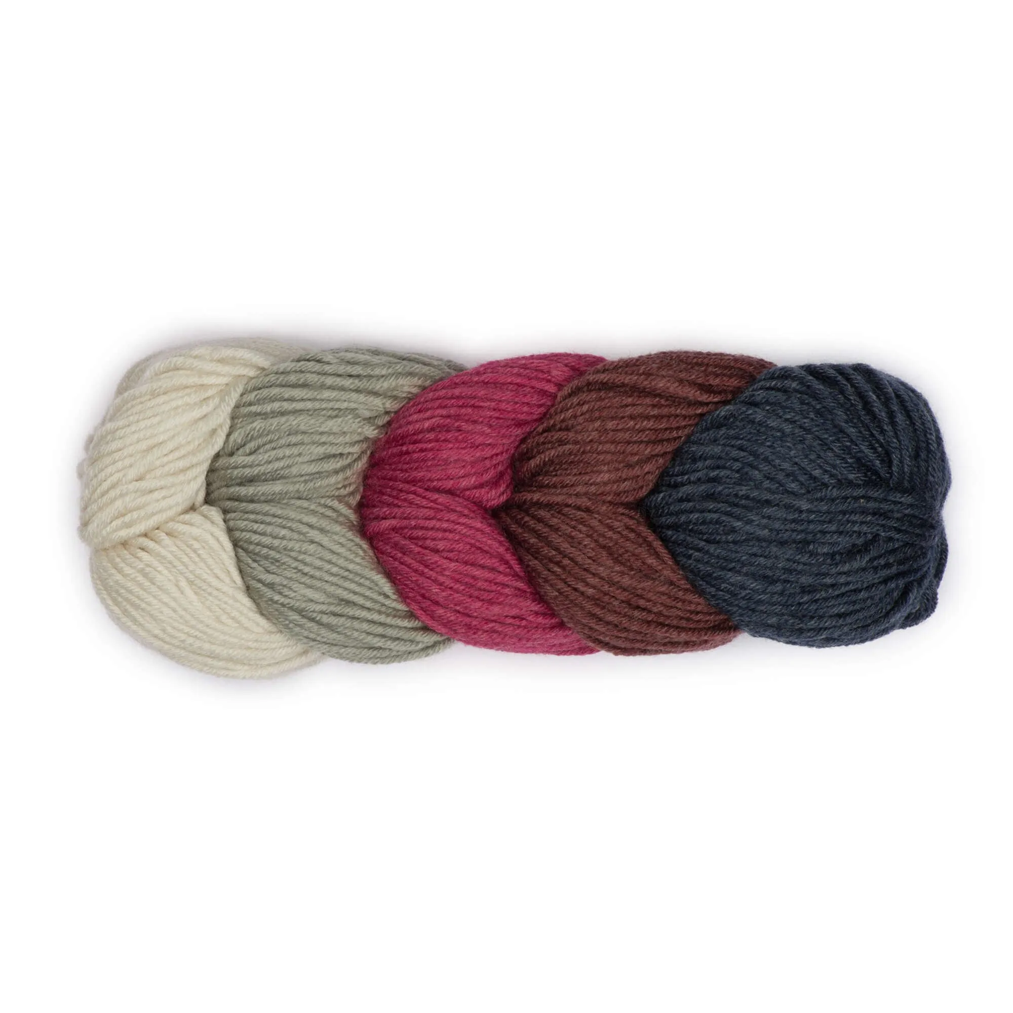 Caron x Pantone Bamboo Yarn - Discontinued