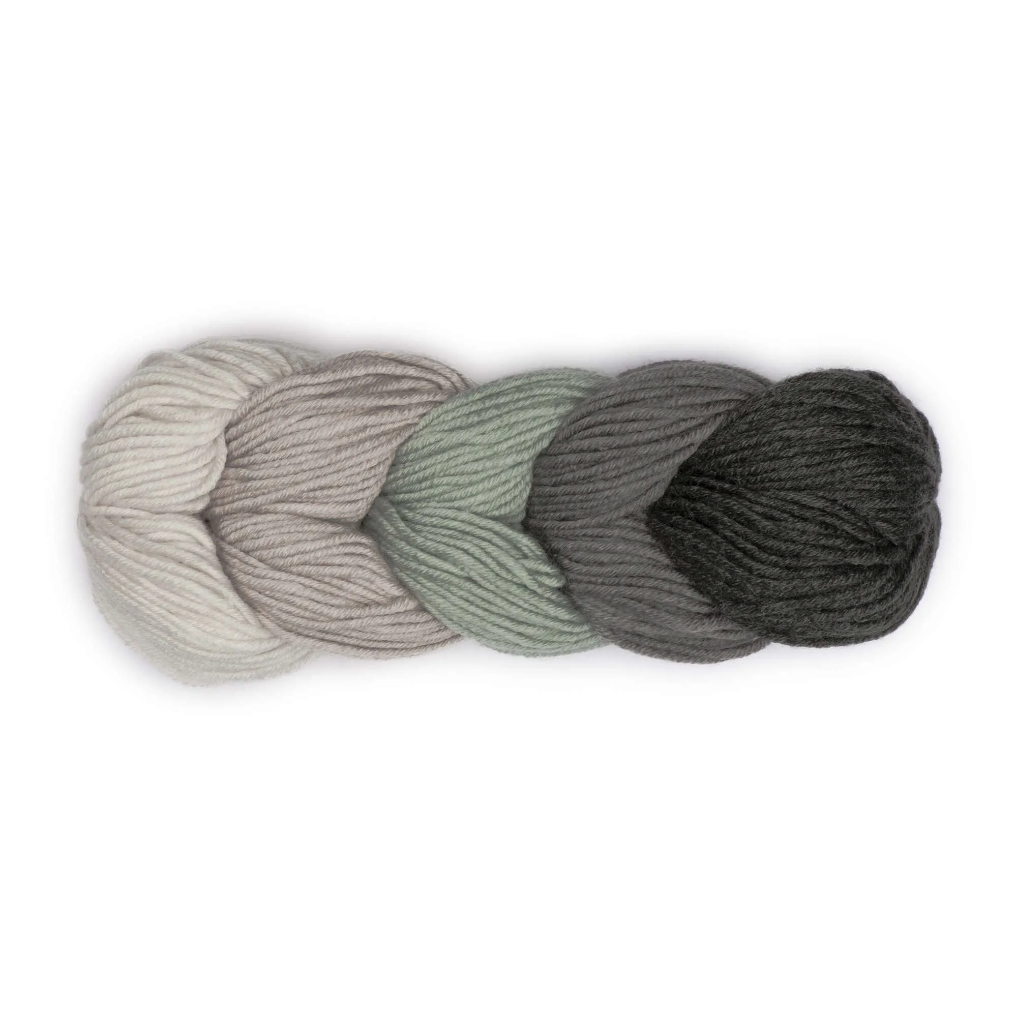 Caron x Pantone Bamboo Yarn - Discontinued