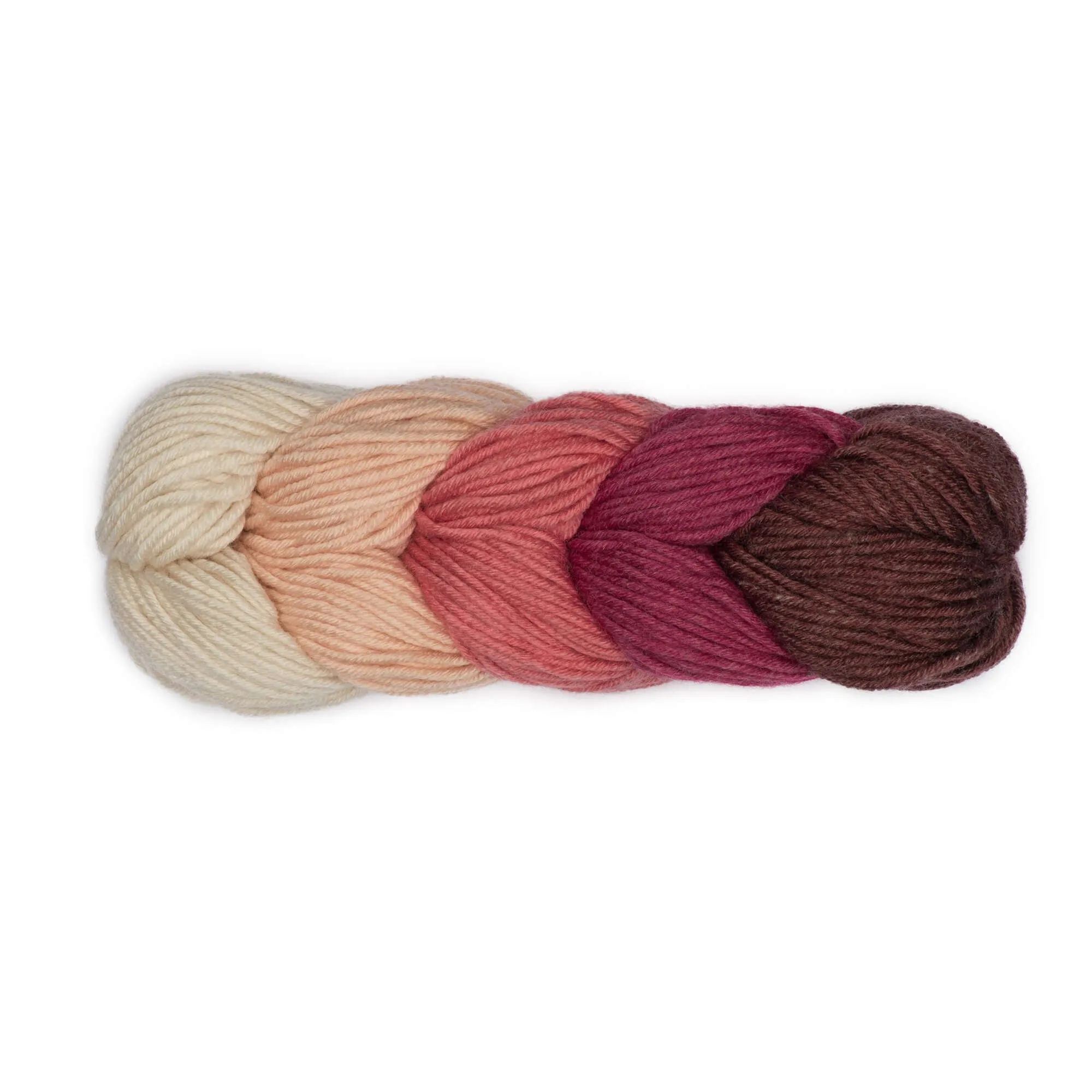 Caron x Pantone Bamboo Yarn - Discontinued
