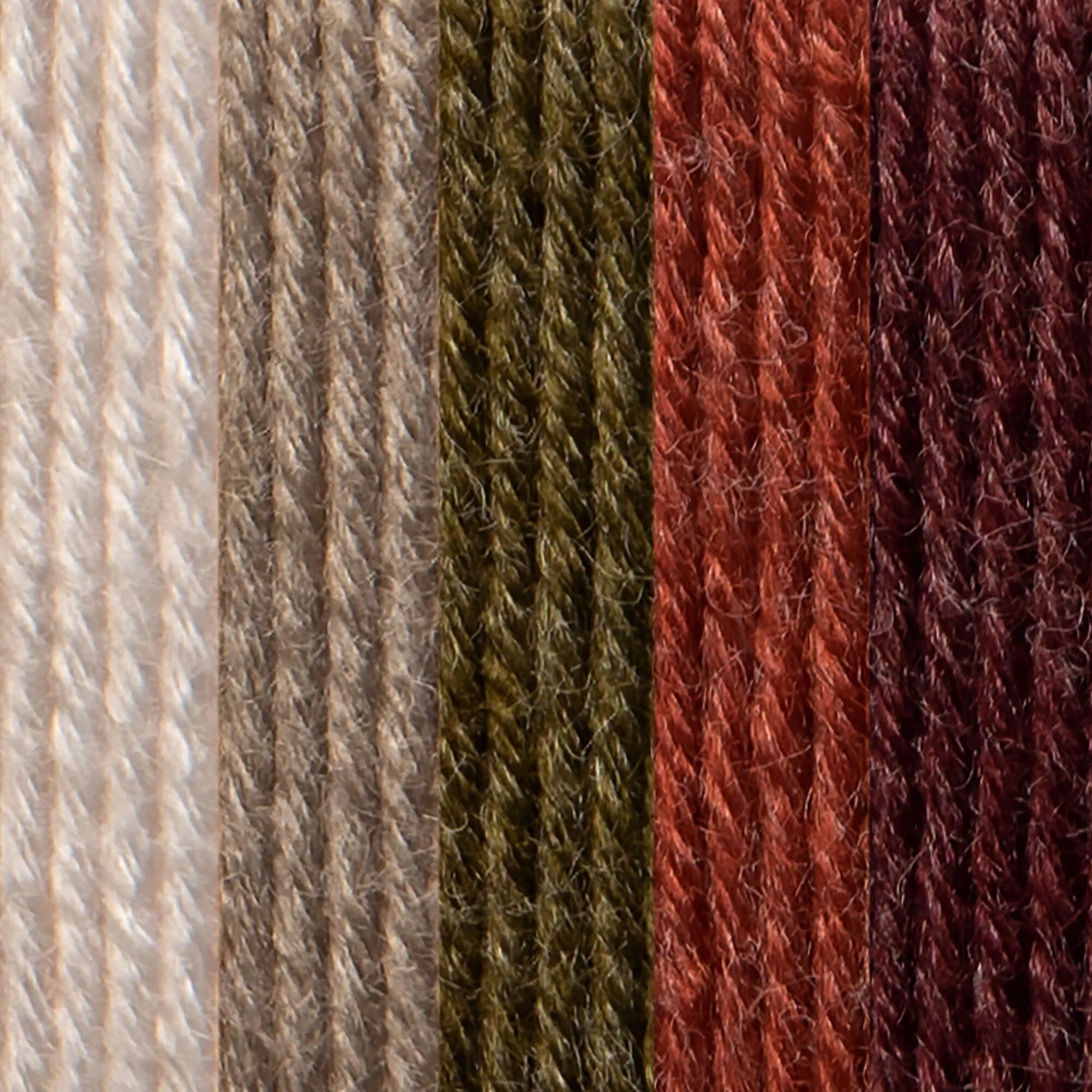 Caron x Pantone Bamboo Yarn - Discontinued