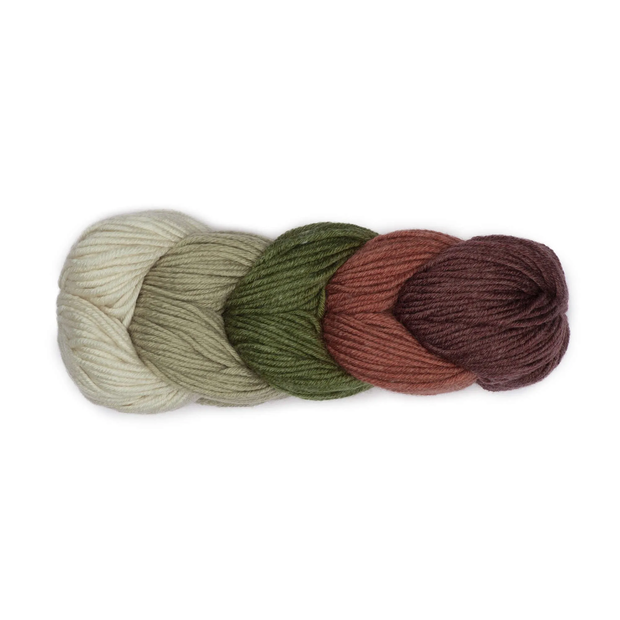 Caron x Pantone Bamboo Yarn - Discontinued