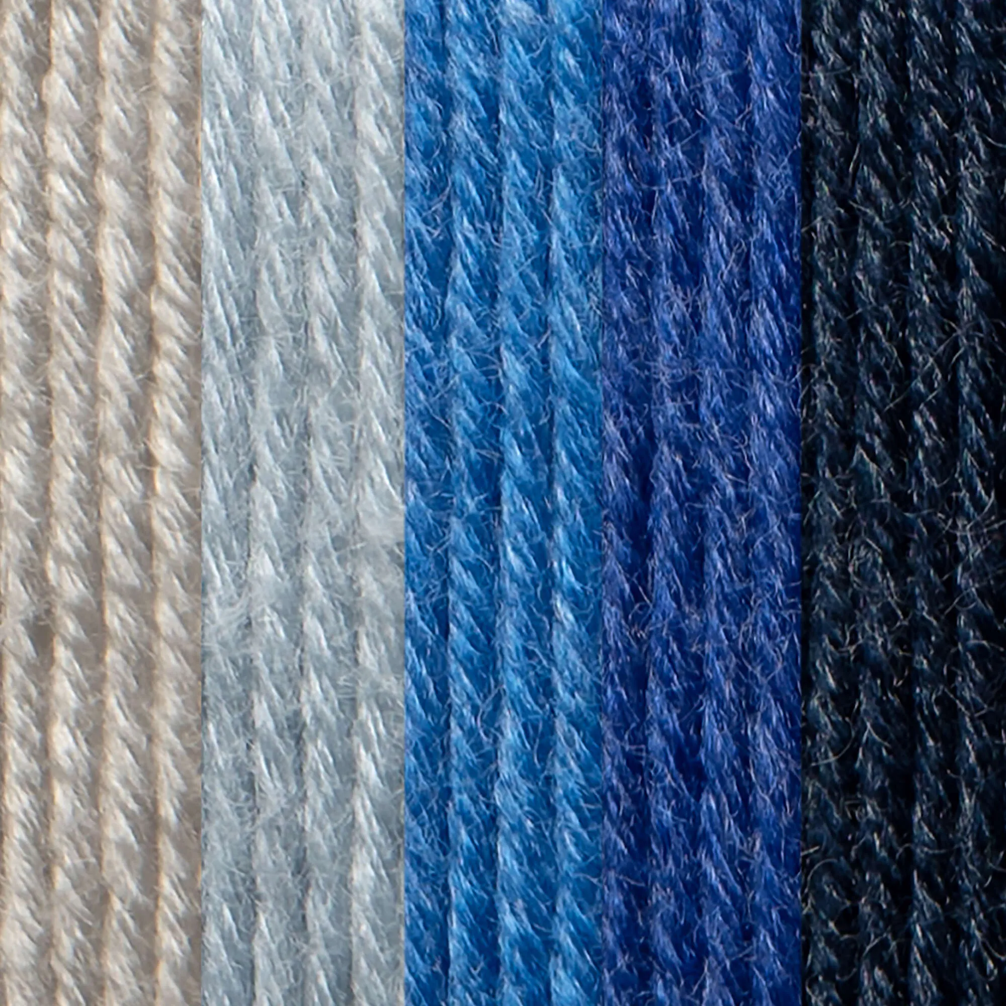 Caron x Pantone Bamboo Yarn - Discontinued