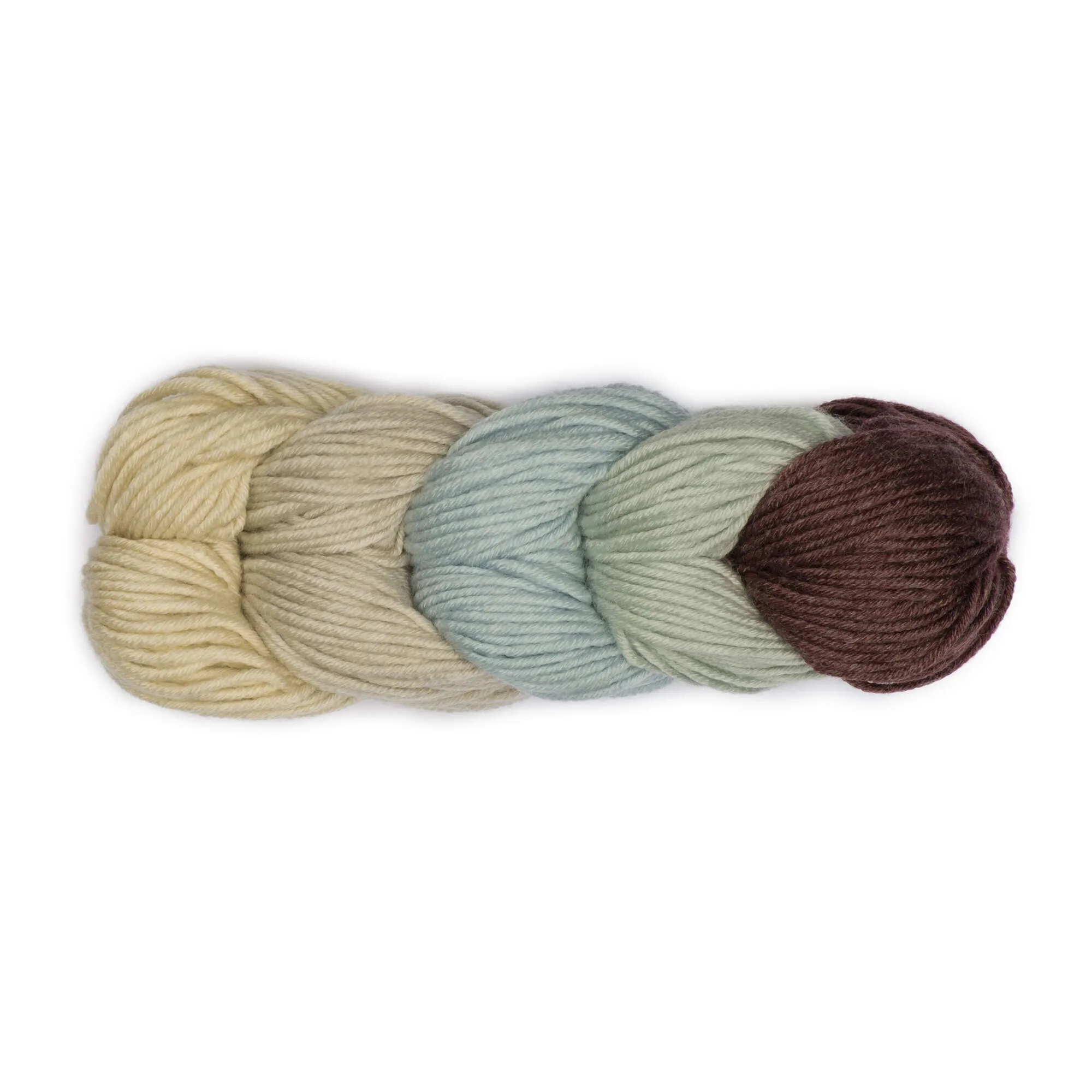 Caron x Pantone Bamboo Yarn - Discontinued