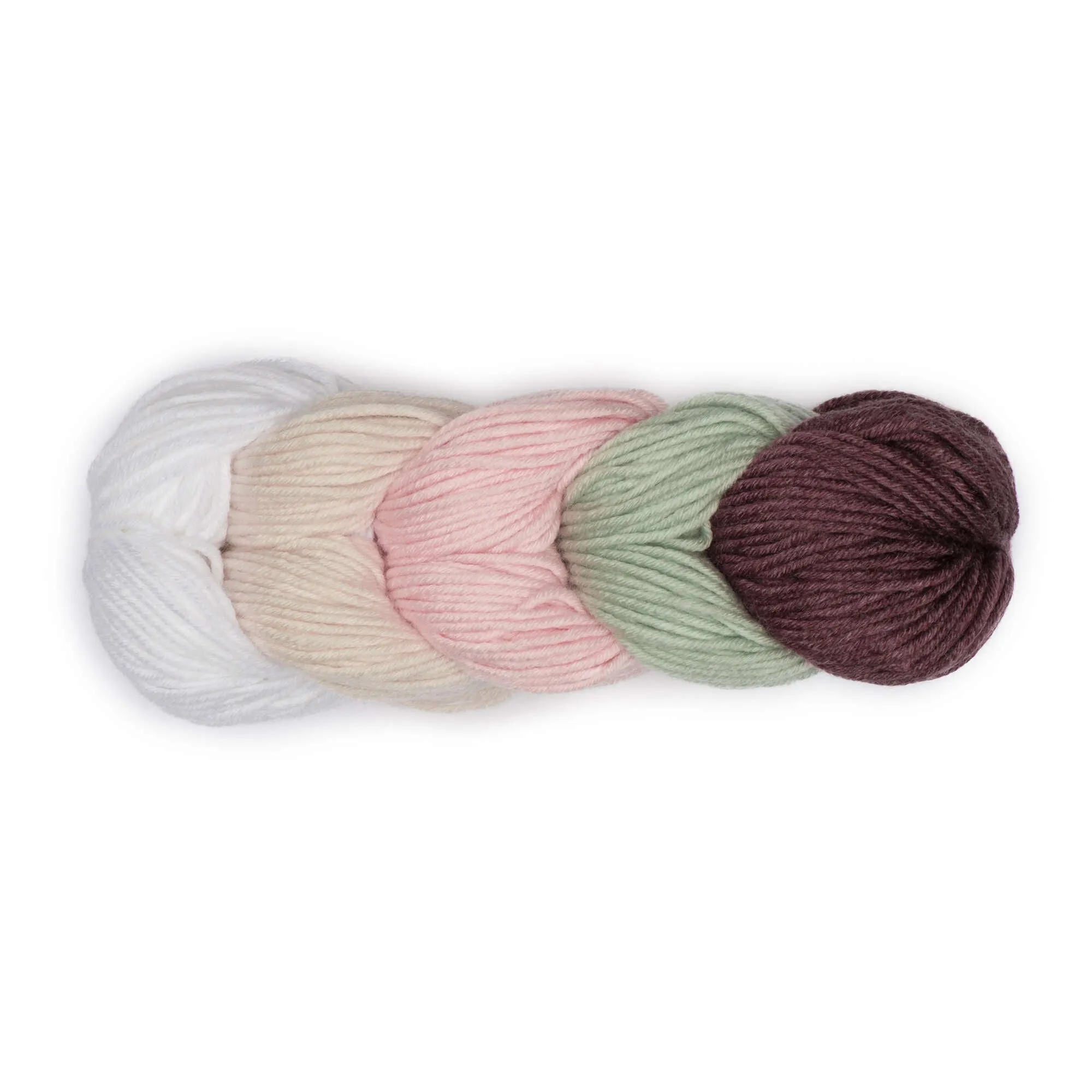 Caron x Pantone Bamboo Yarn - Discontinued
