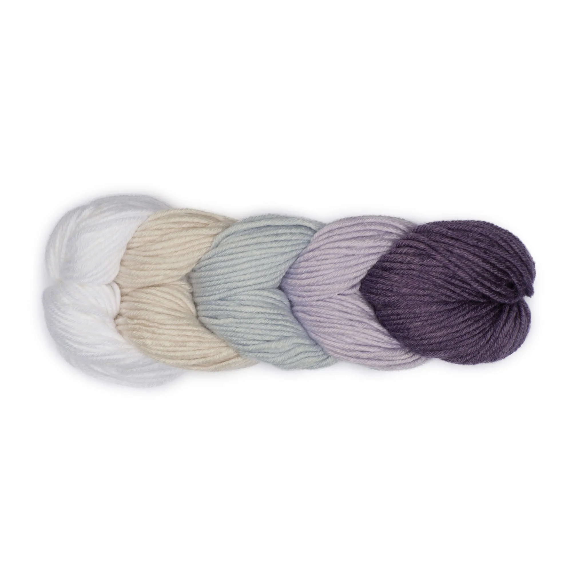 Caron x Pantone Bamboo Yarn - Discontinued