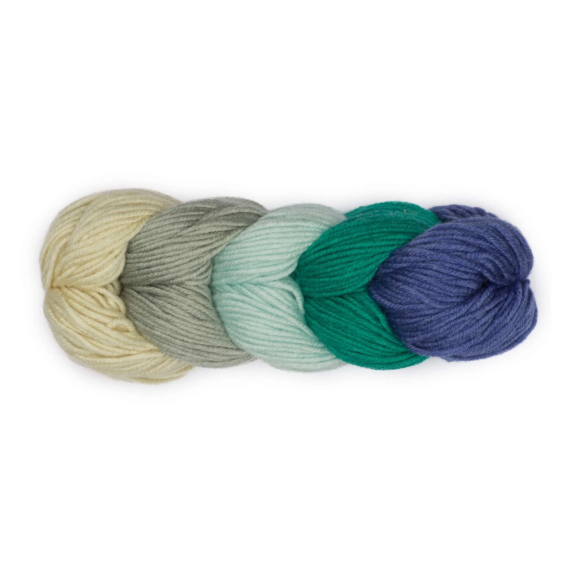 Caron x Pantone Bamboo Yarn - Discontinued