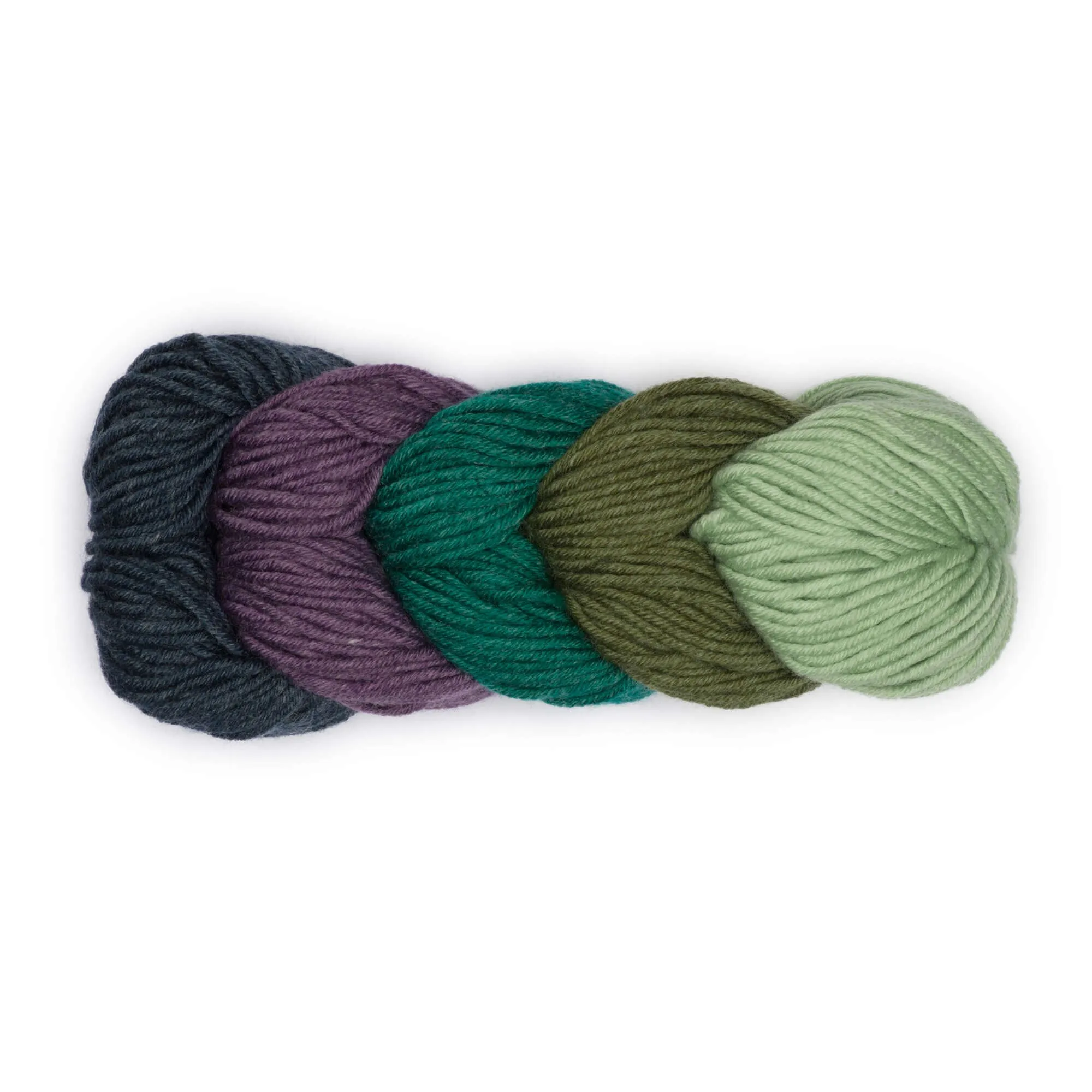 Caron x Pantone Bamboo Yarn - Discontinued