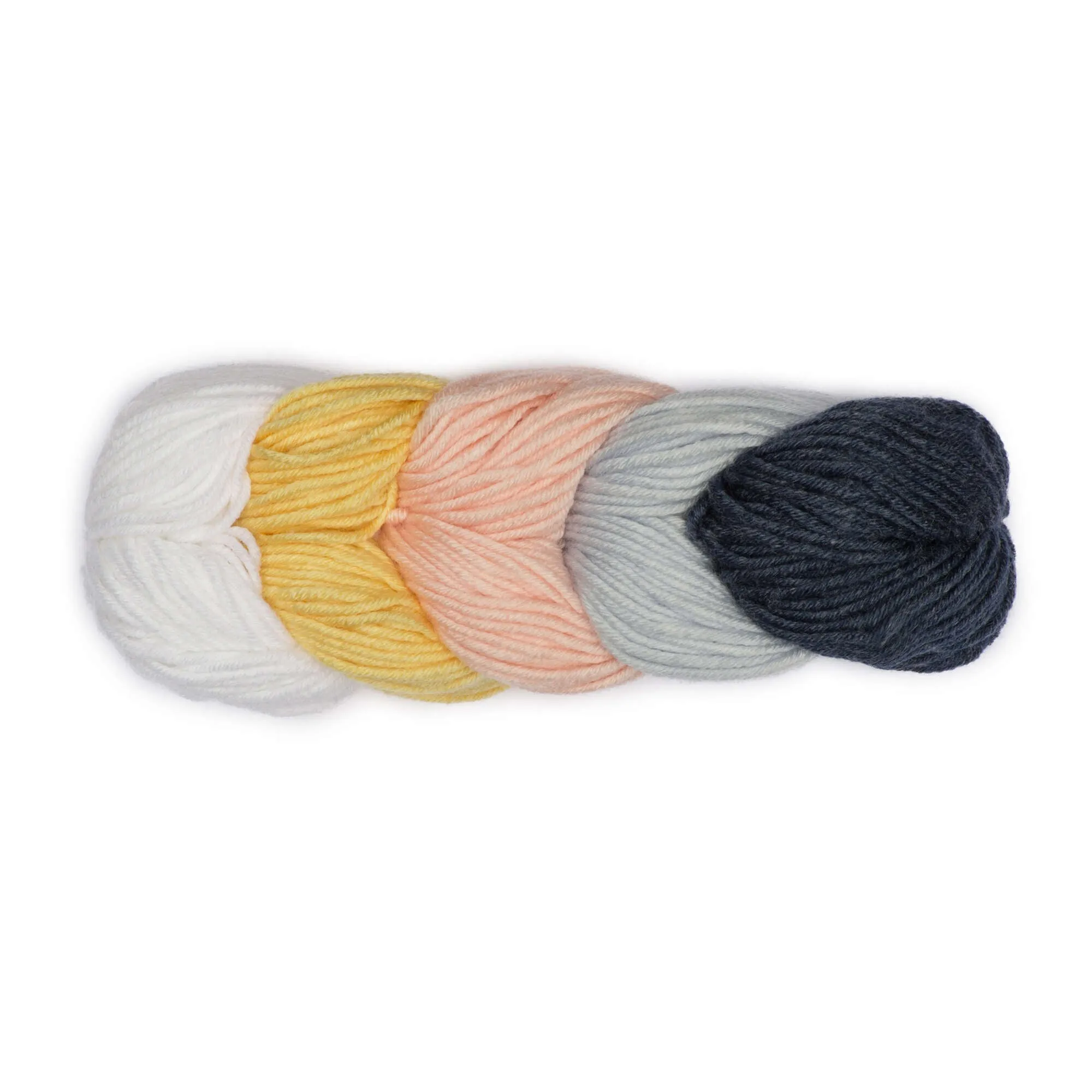 Caron x Pantone Bamboo Yarn - Discontinued