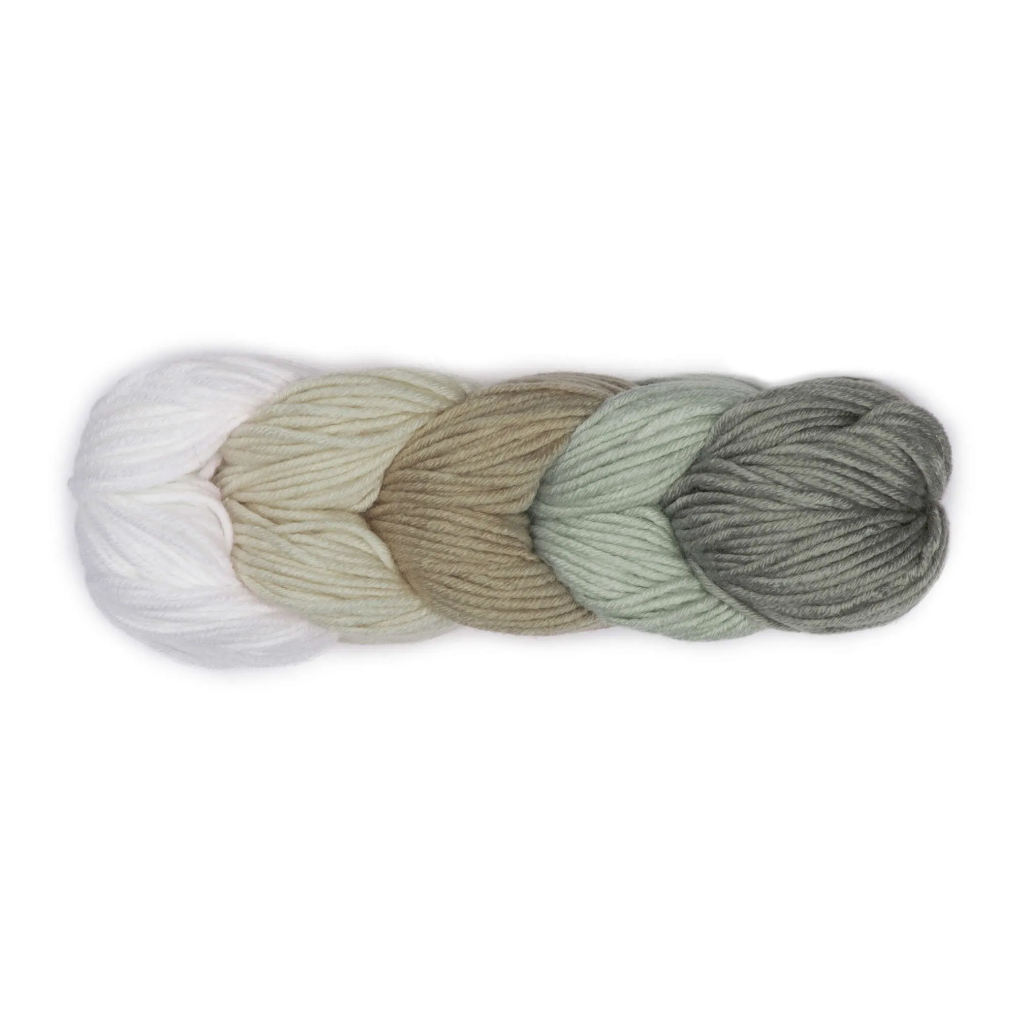 Caron x Pantone Bamboo Yarn - Discontinued