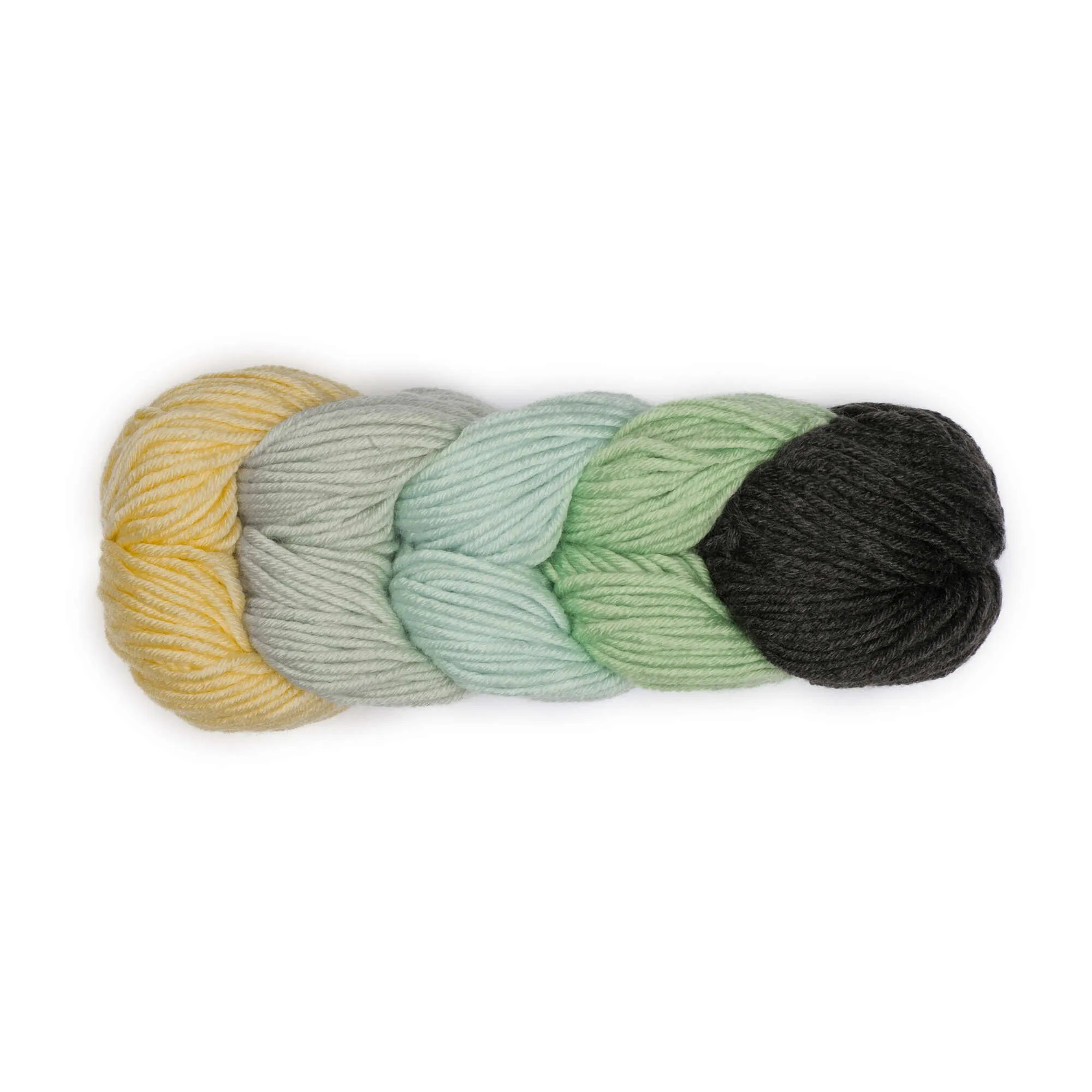 Caron x Pantone Bamboo Yarn - Discontinued