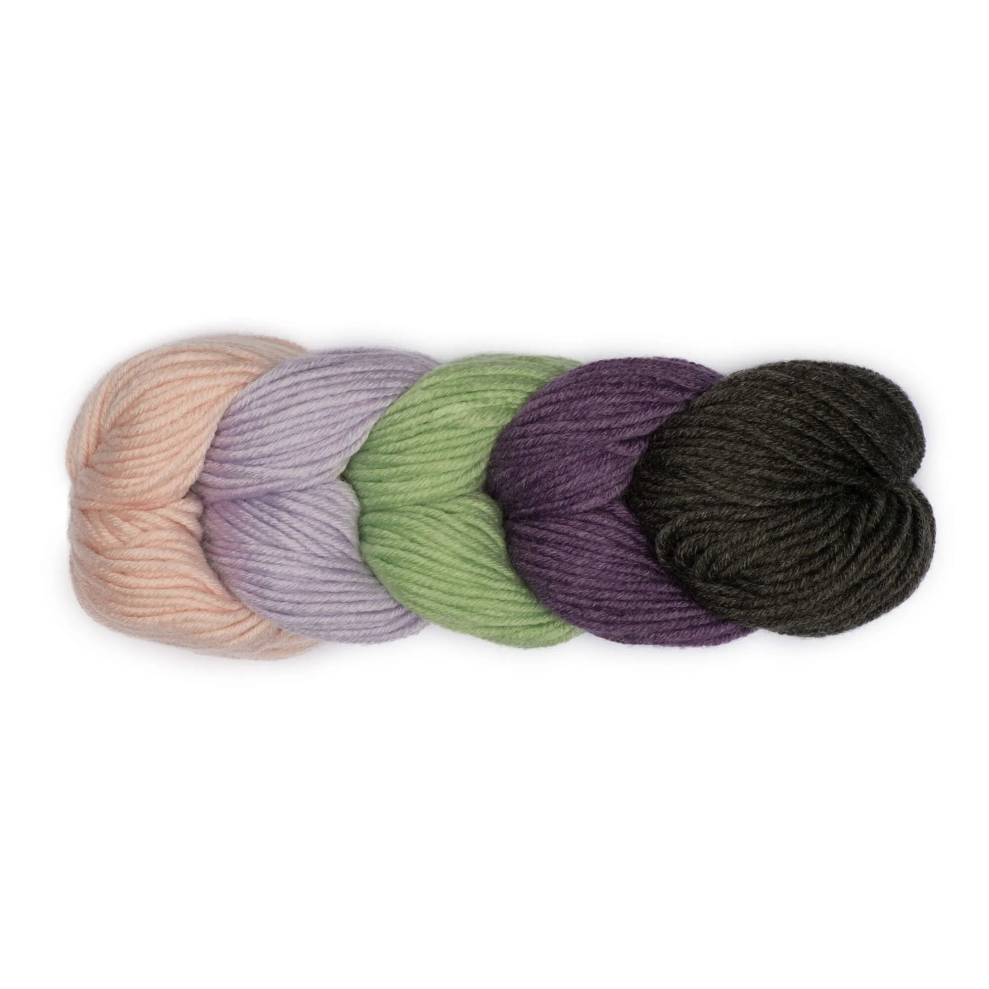 Caron x Pantone Bamboo Yarn - Discontinued