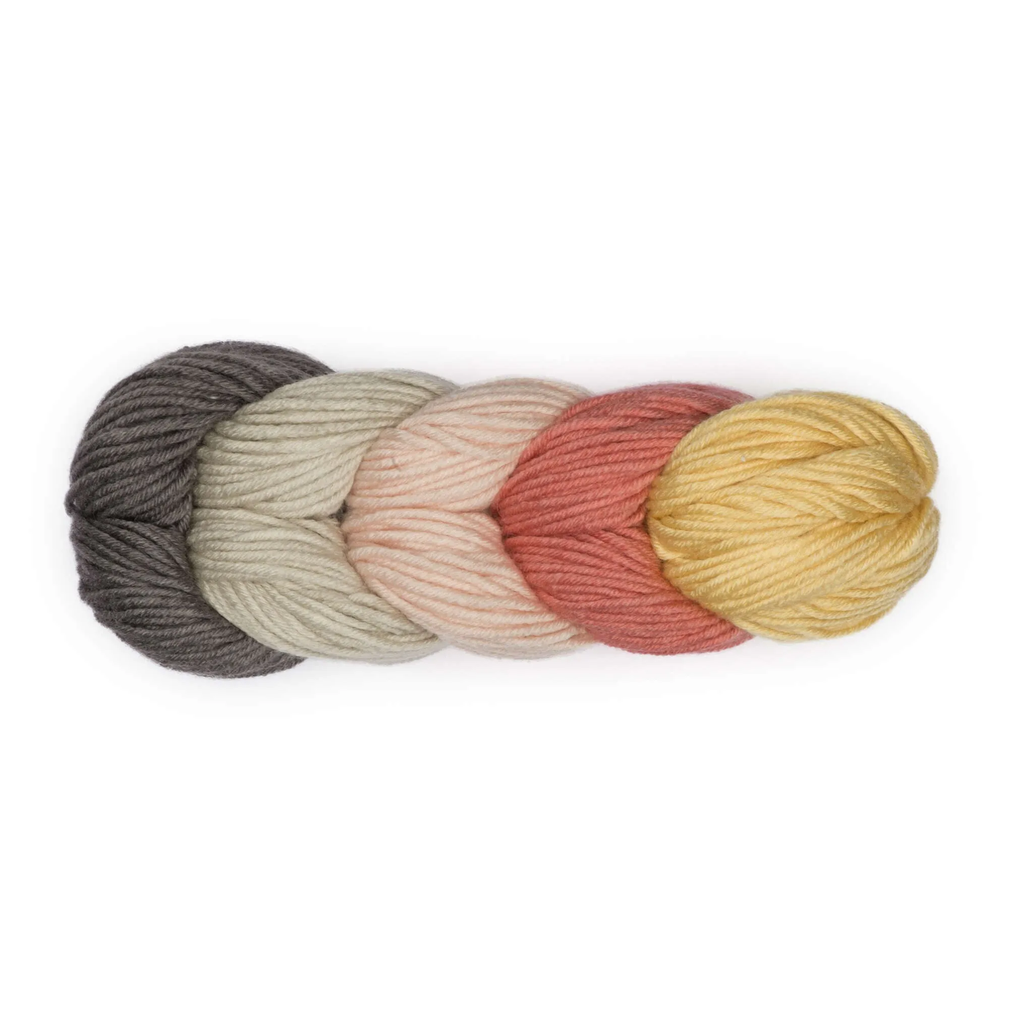 Caron x Pantone Bamboo Yarn - Discontinued