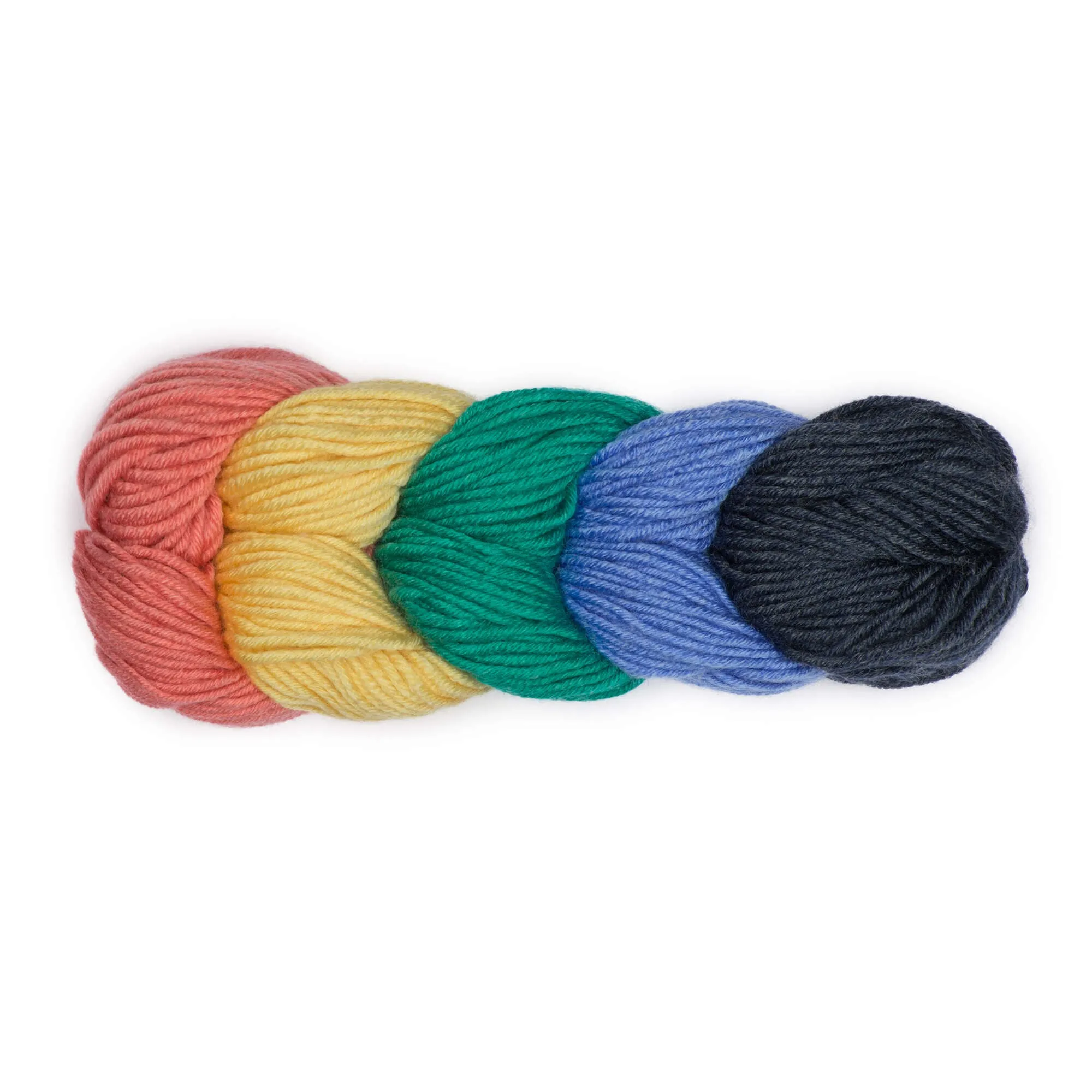 Caron x Pantone Bamboo Yarn - Discontinued