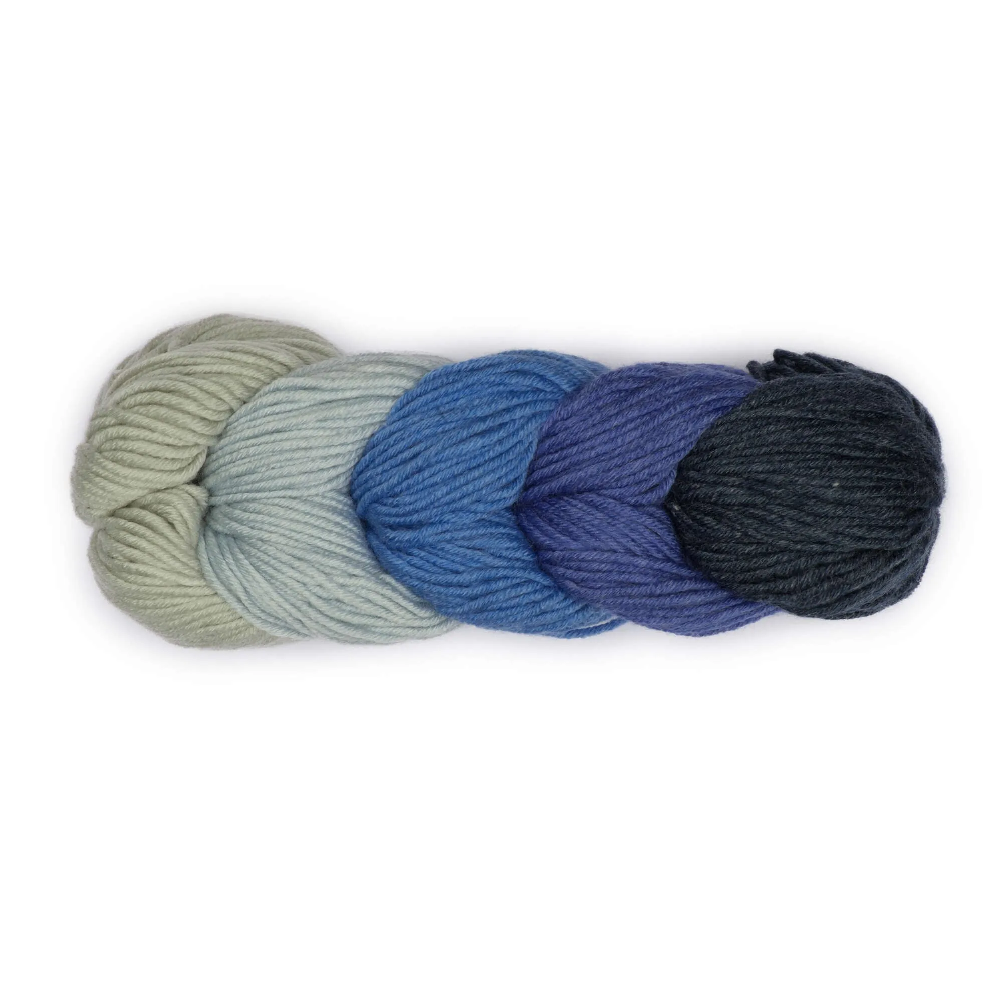 Caron x Pantone Bamboo Yarn - Discontinued