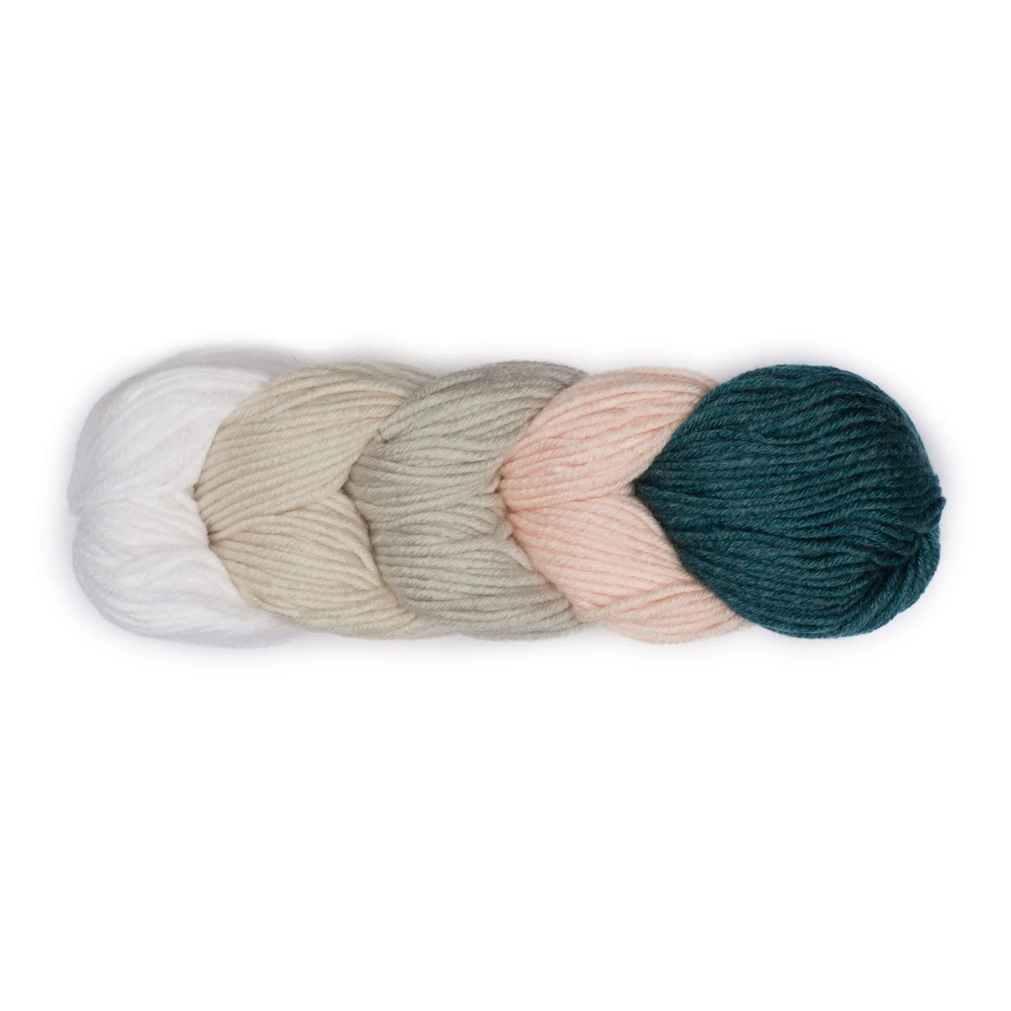 Caron x Pantone Bamboo Yarn - Discontinued
