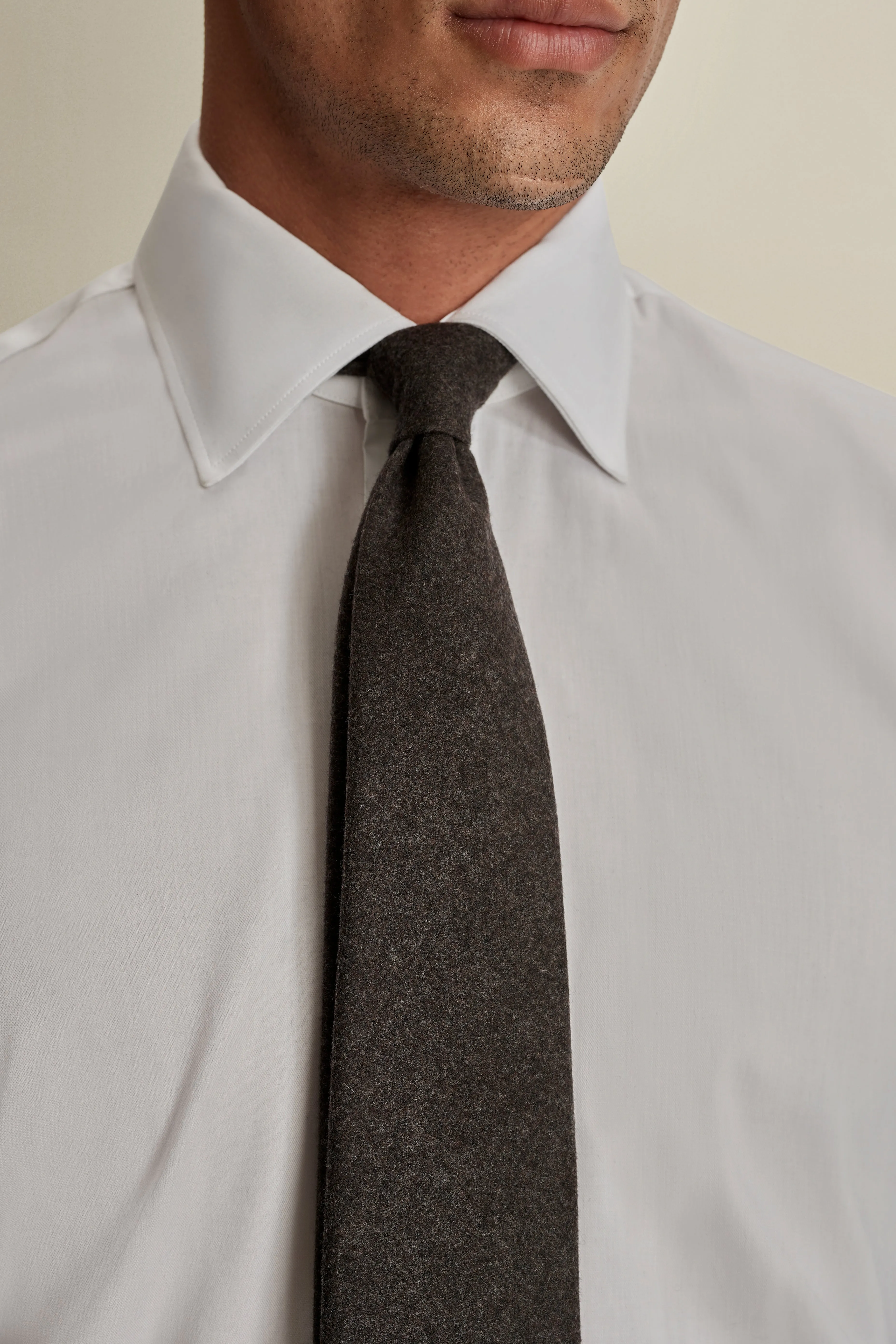 Cashmere Tie
