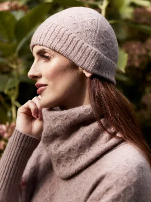 Chloe Beanie