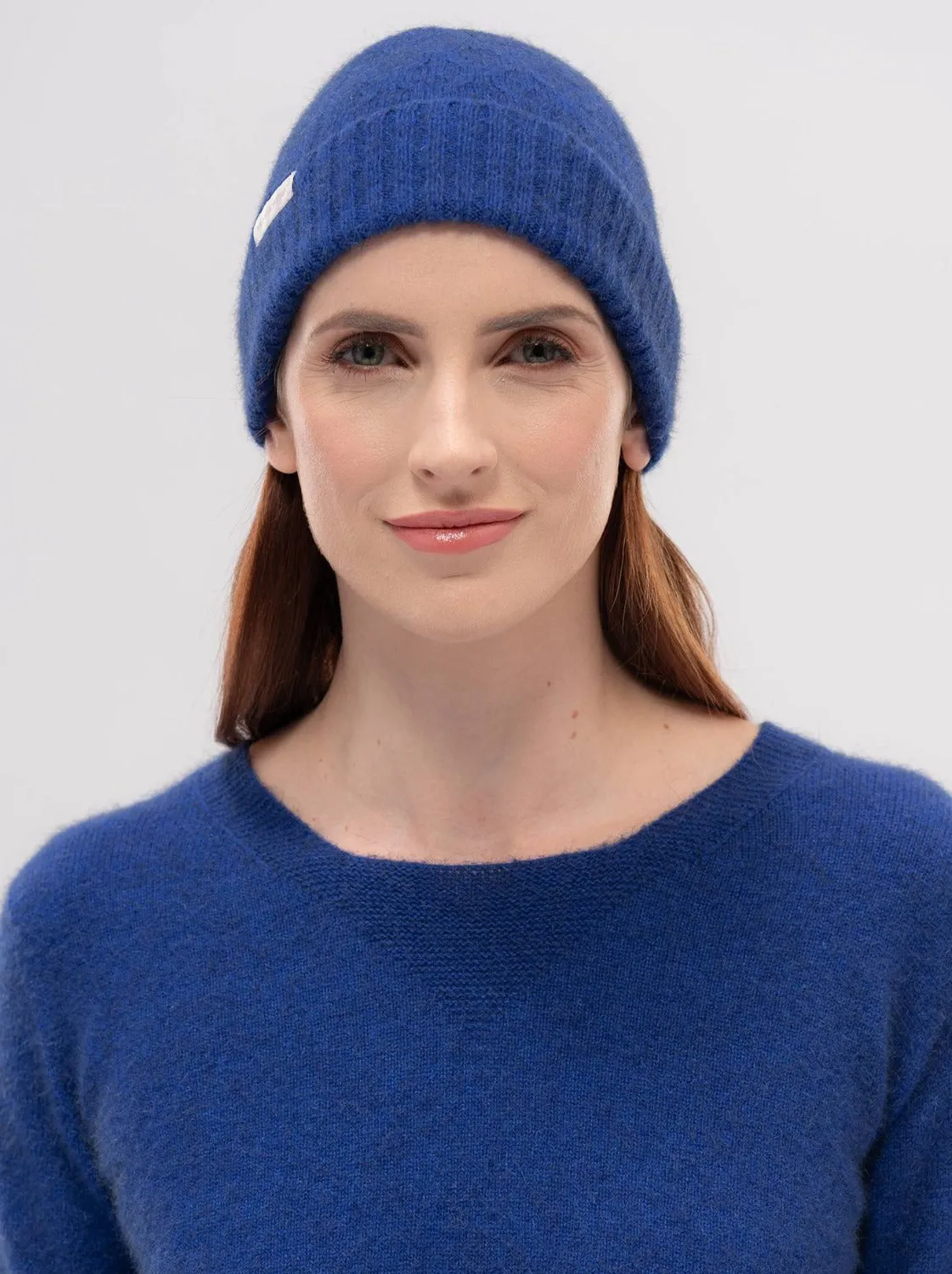 Chloe Beanie