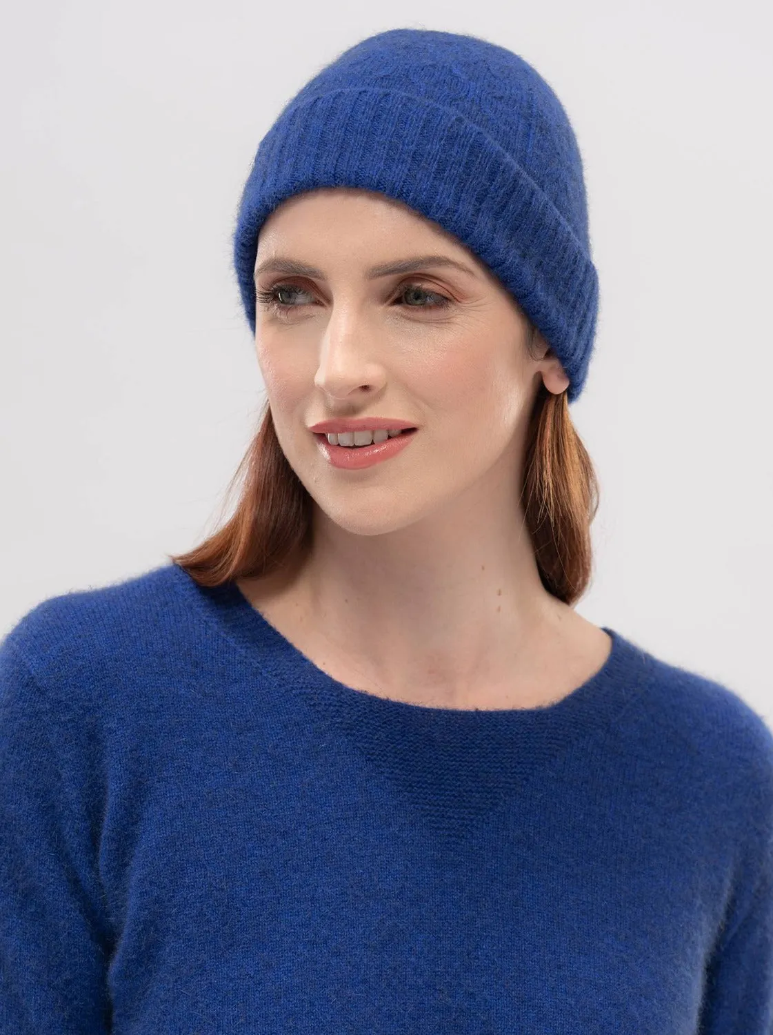Chloe Beanie