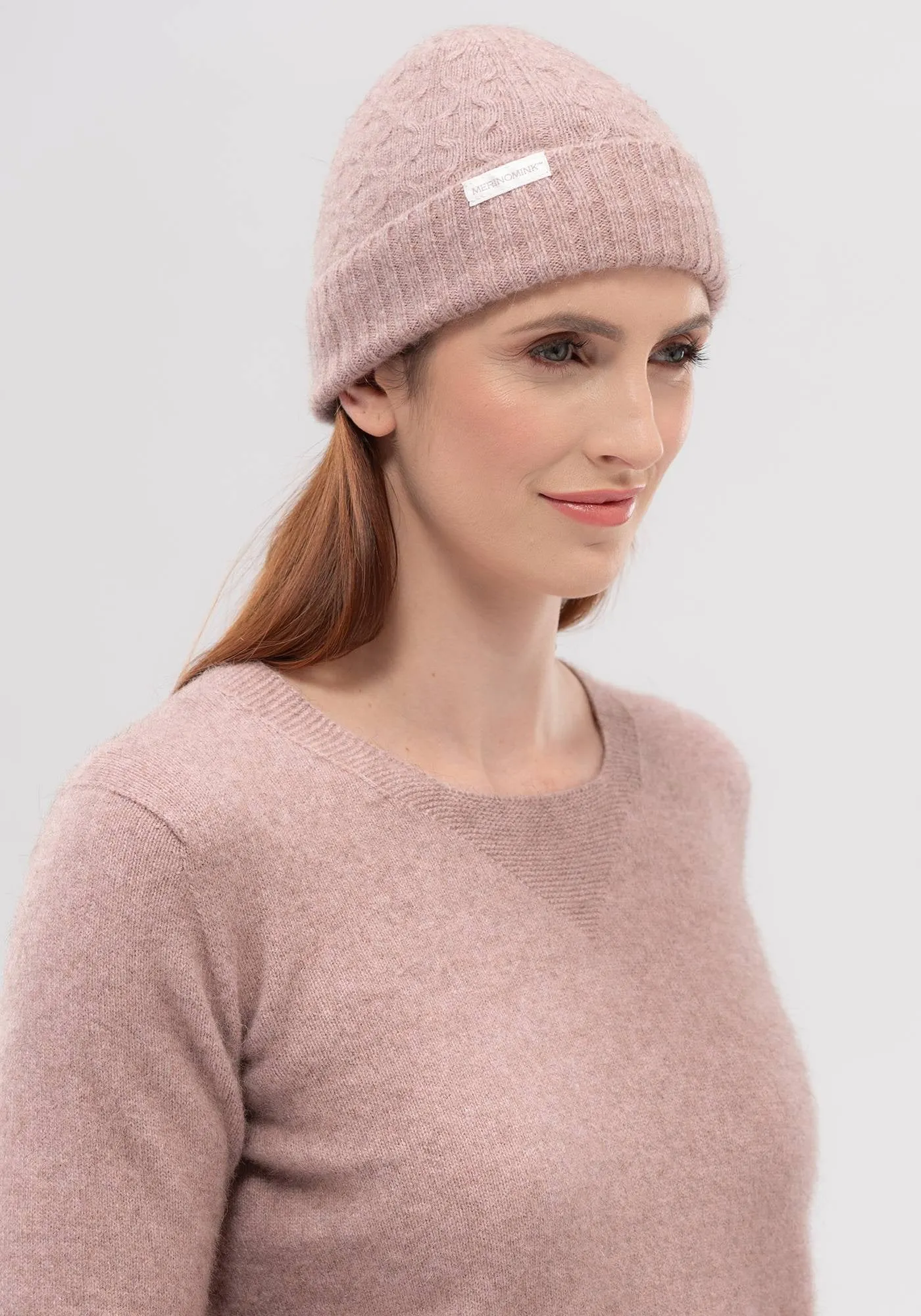 Chloe Beanie