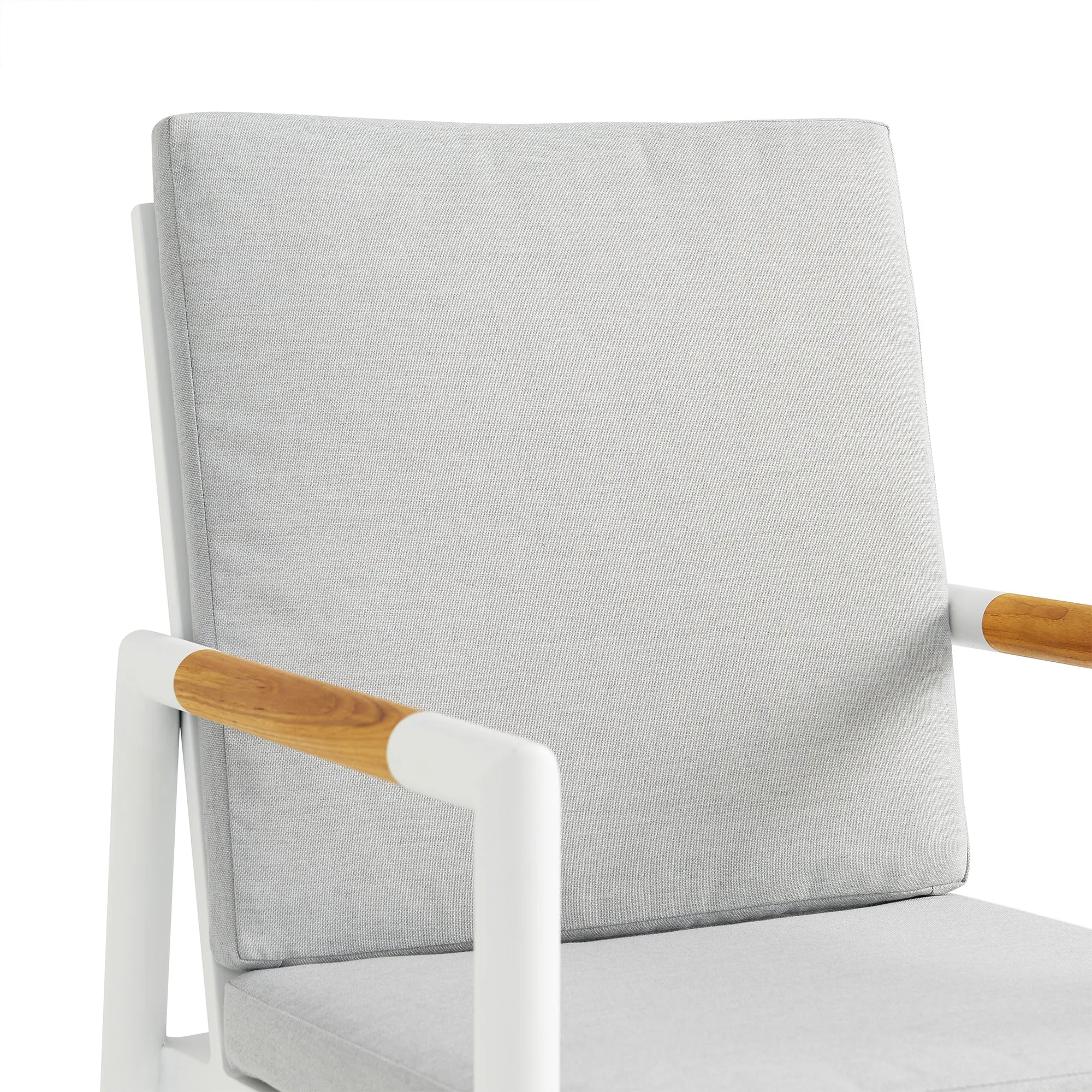 Crown Outdoor Dining Chair