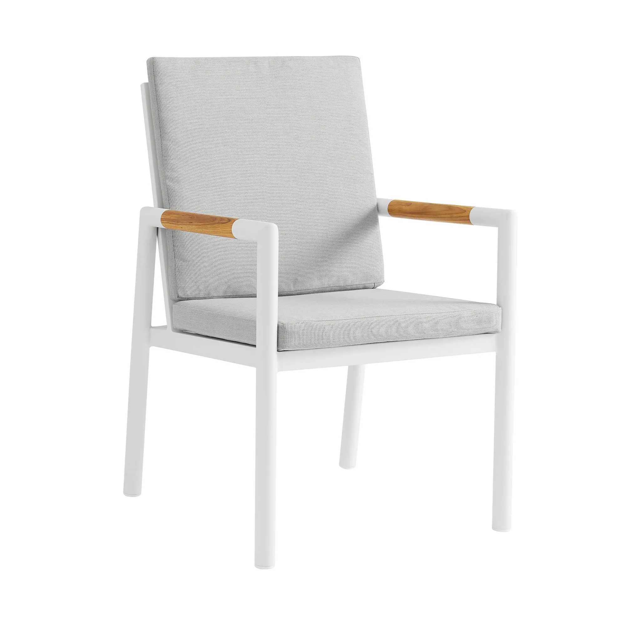 Crown Outdoor Dining Chair