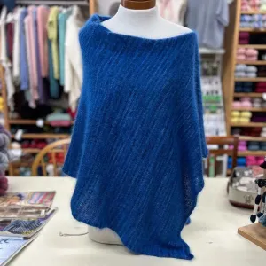 Float Relaxed Shawl Knitting Kit