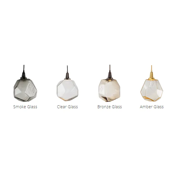 Gem Square Waterfall 9 Pc