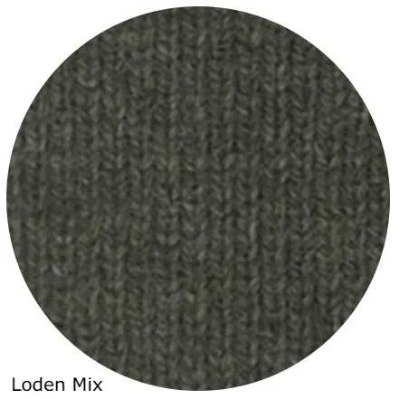 Girocollo in Cashmere (2 Ply) - MELROSE