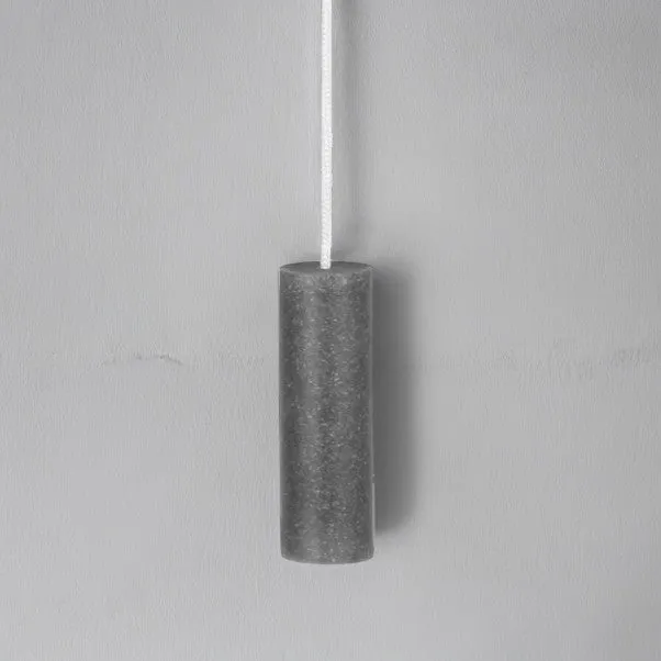 Graphite Resin Light Pull
