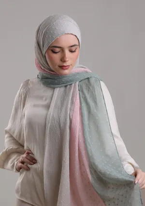 GreyPinkHerb Butti