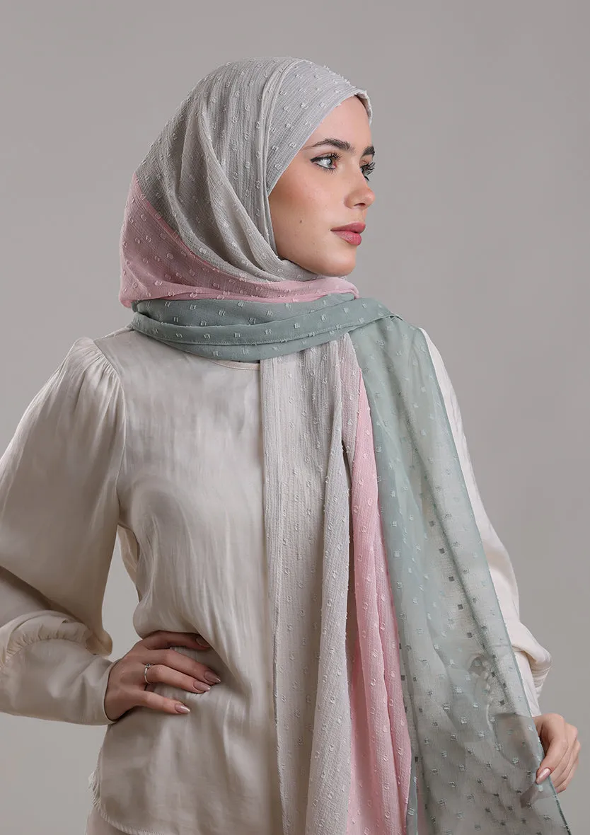 GreyPinkHerb Butti